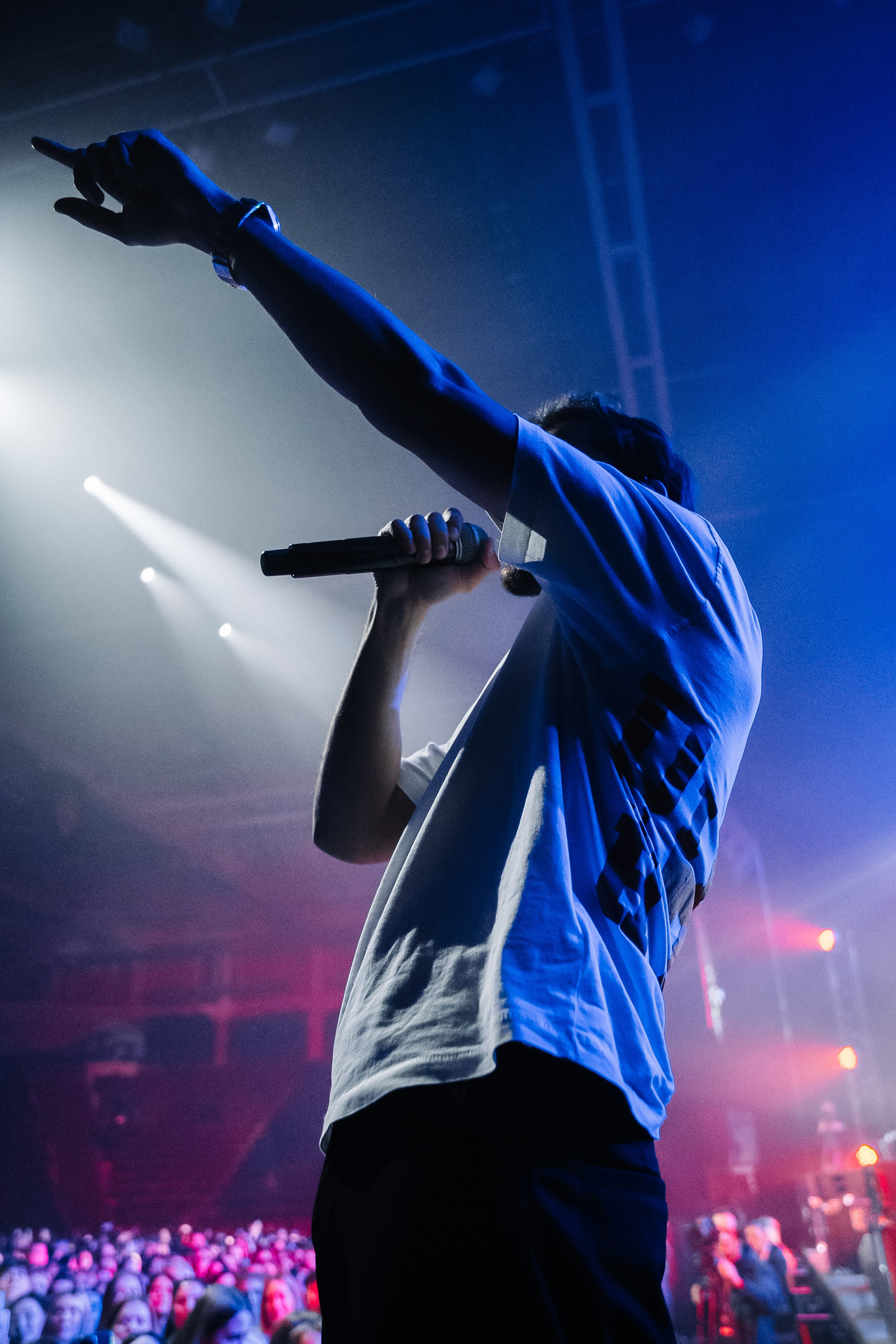 JONY. Фотограф в Хабаровске Швендых Рудольф