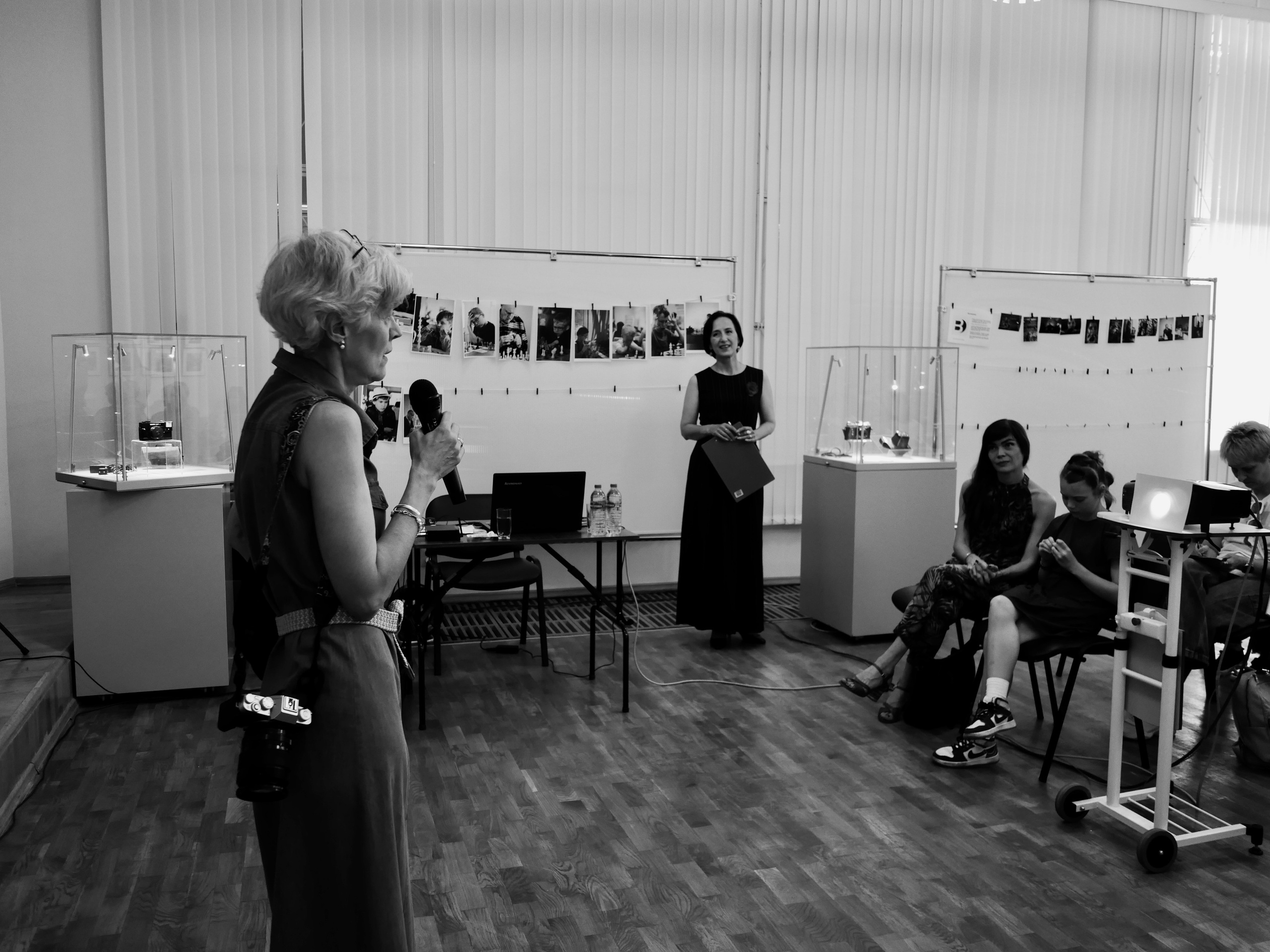 Тверь 17.07-16.08.2025. Фотострелка