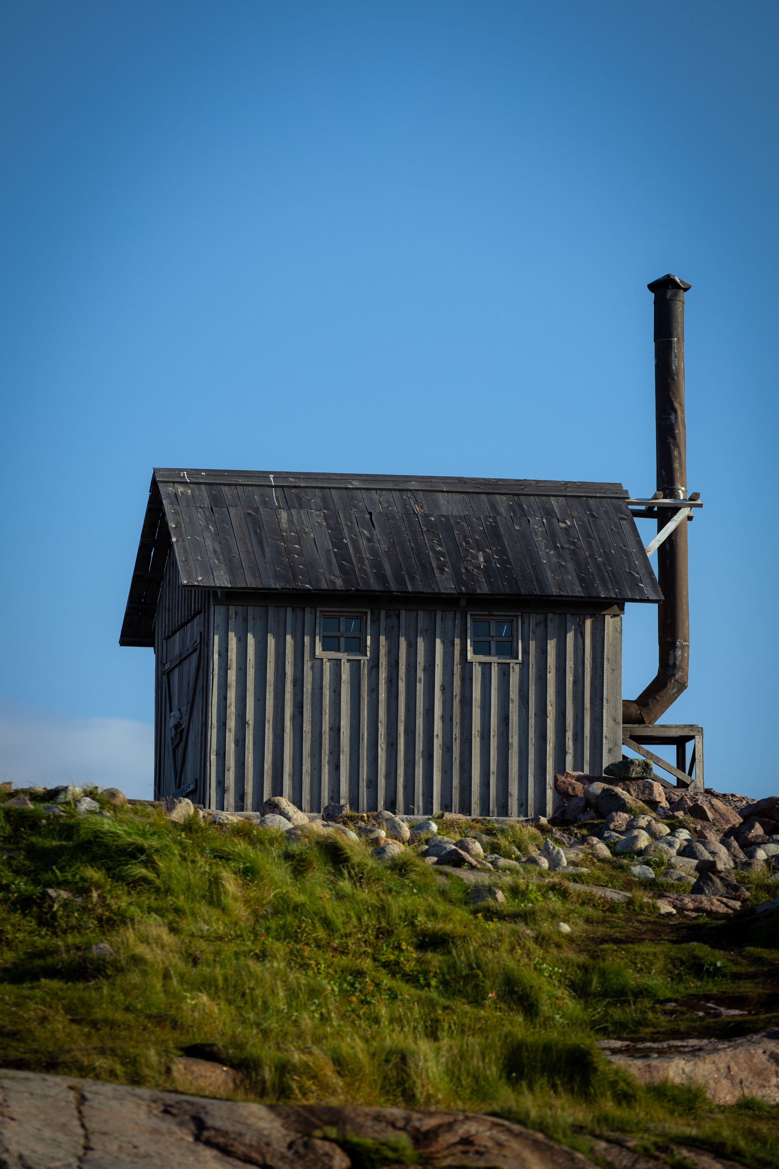 Кольский (осень 2025). Фотограф Виноградов Константин