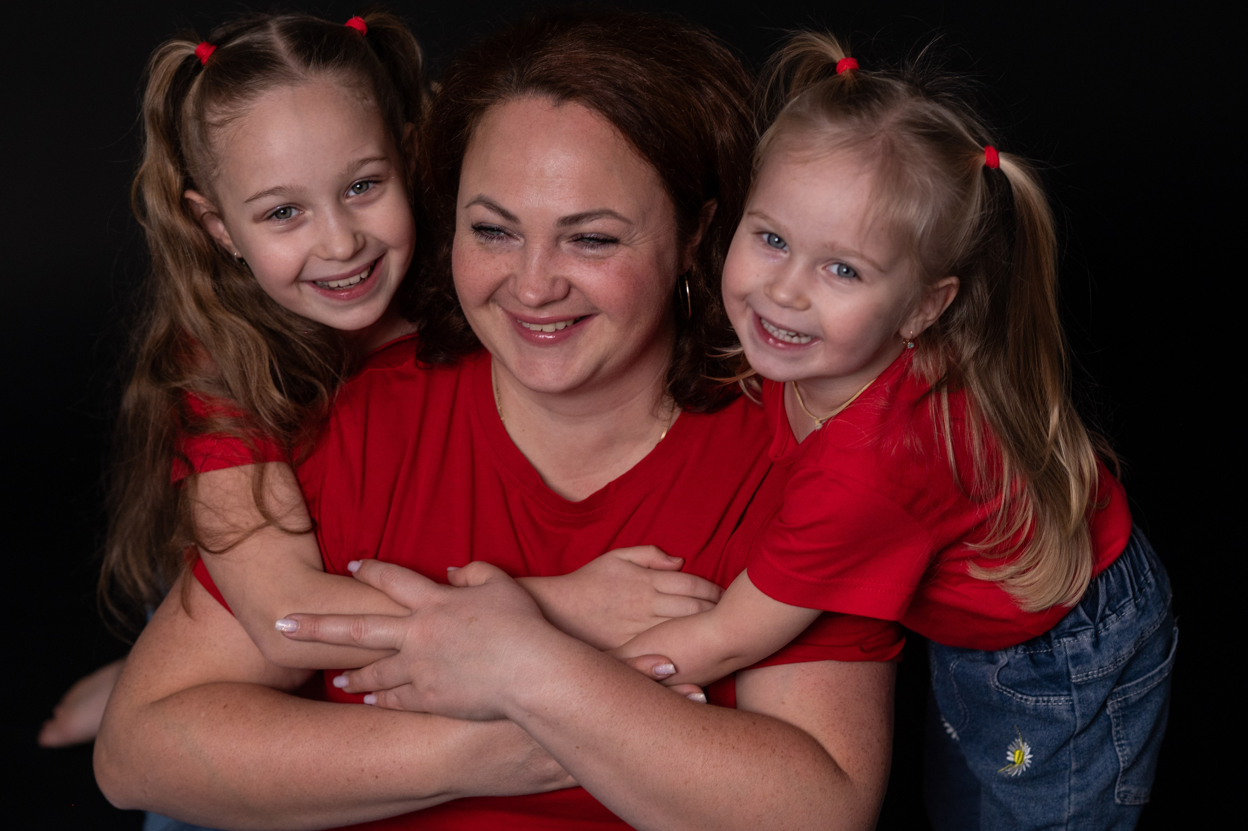 ДЕНЬ МАТЕРИ. Семейный фотограф Екатеринбург Лора Мур