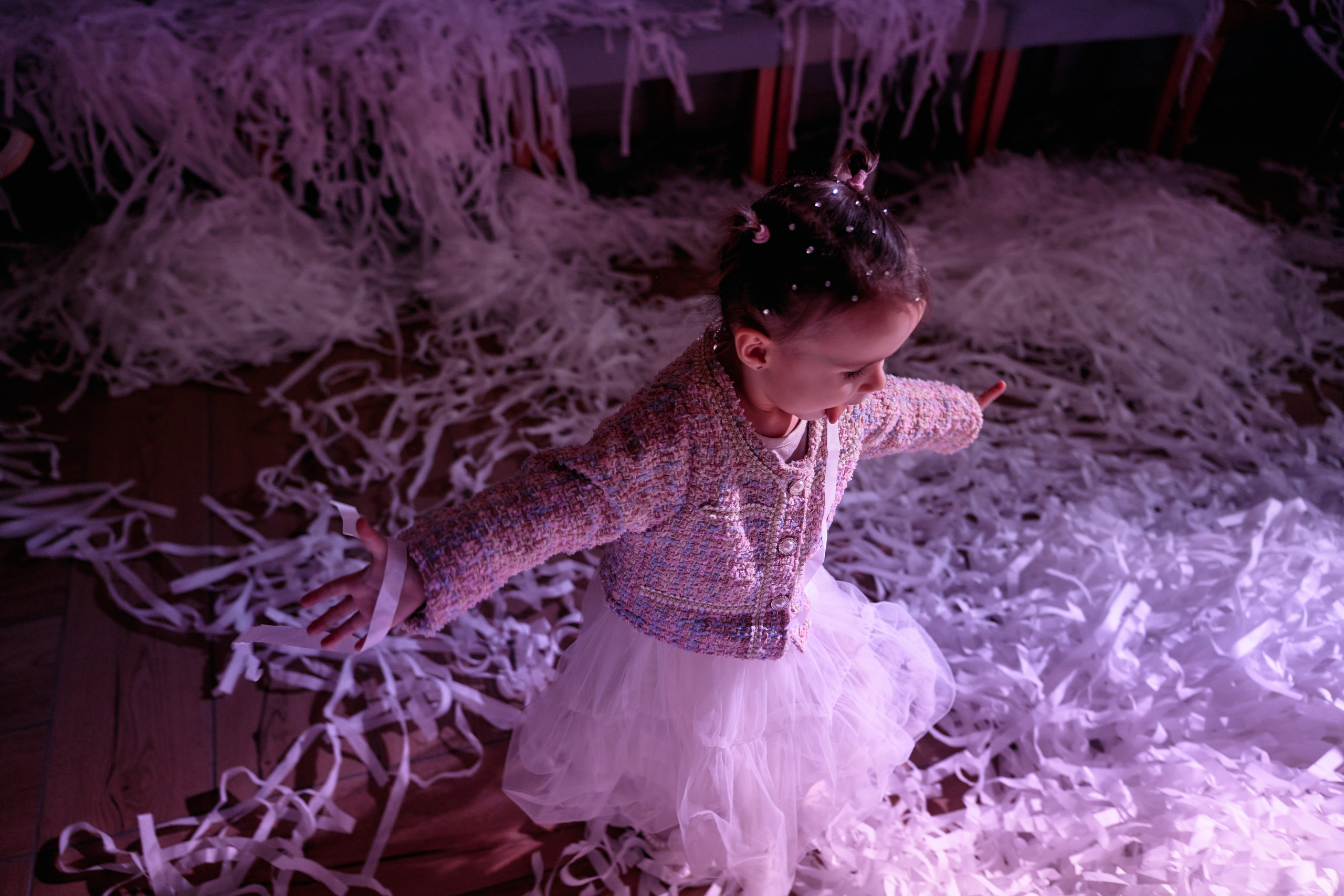 Эмми 2 годика. Фотограф в Москве Анна Москаленко. Съёмки Москва и Подмосковье
