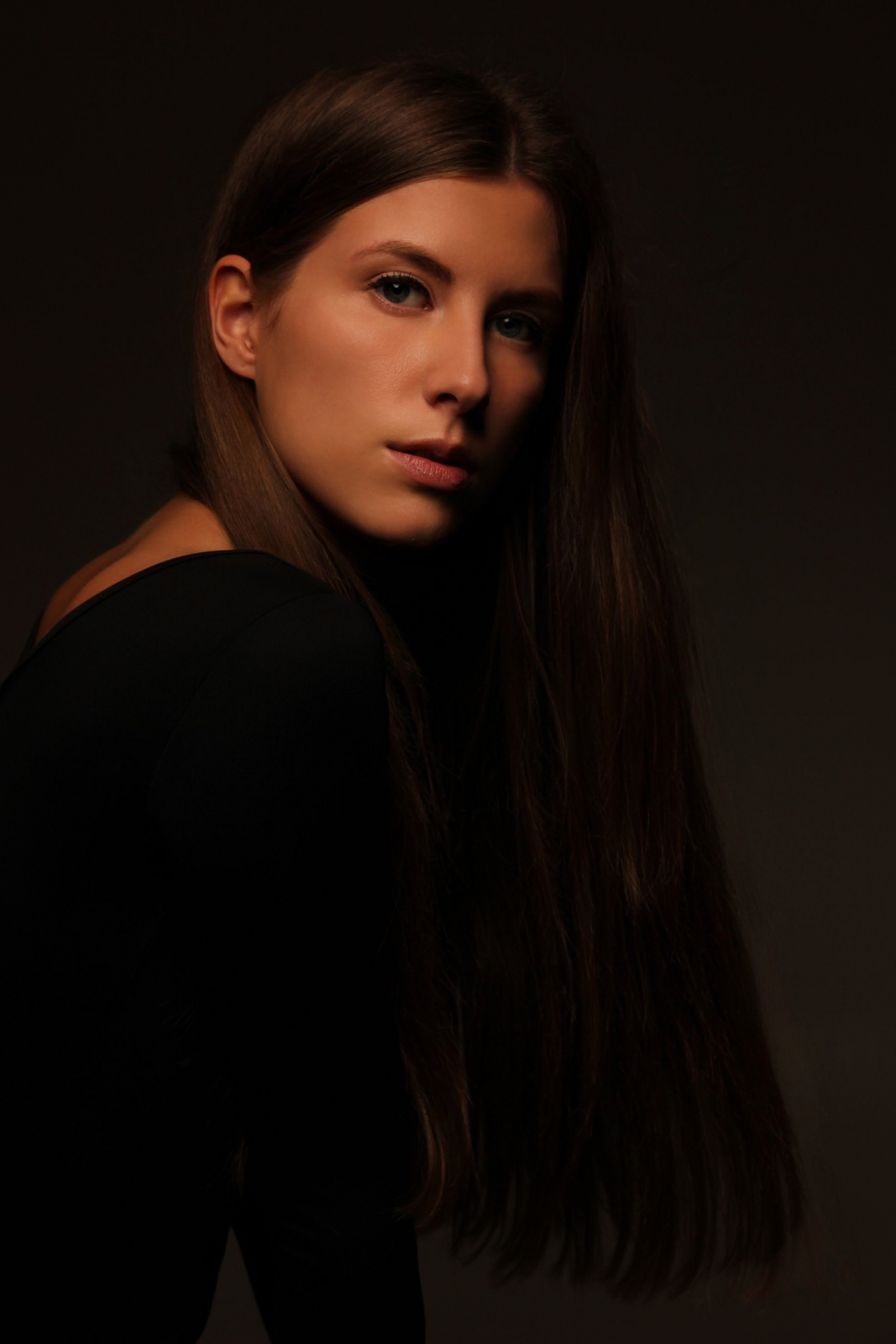 Индивидульная фотосессия в Москве