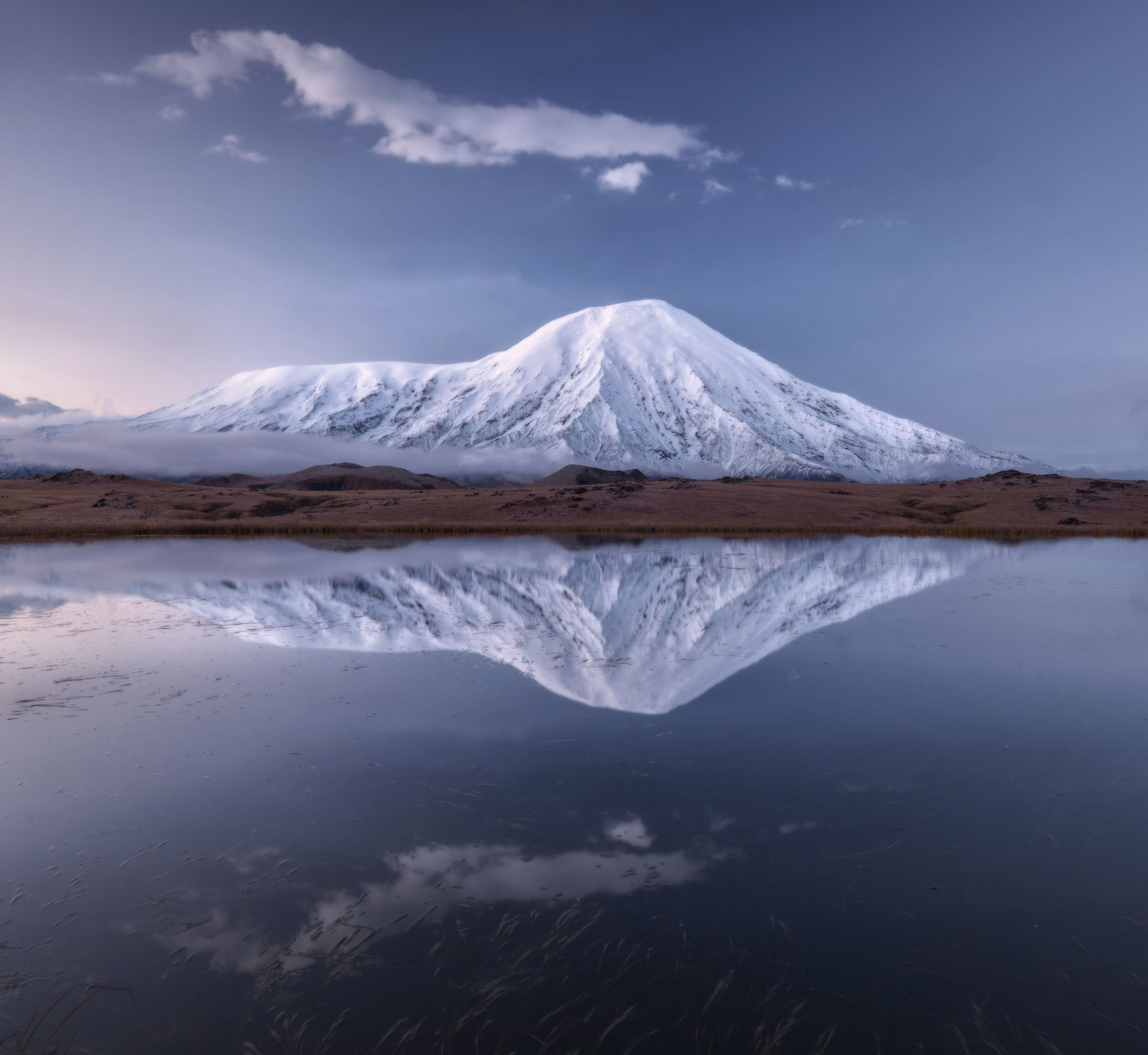 Фотографии Камчатка