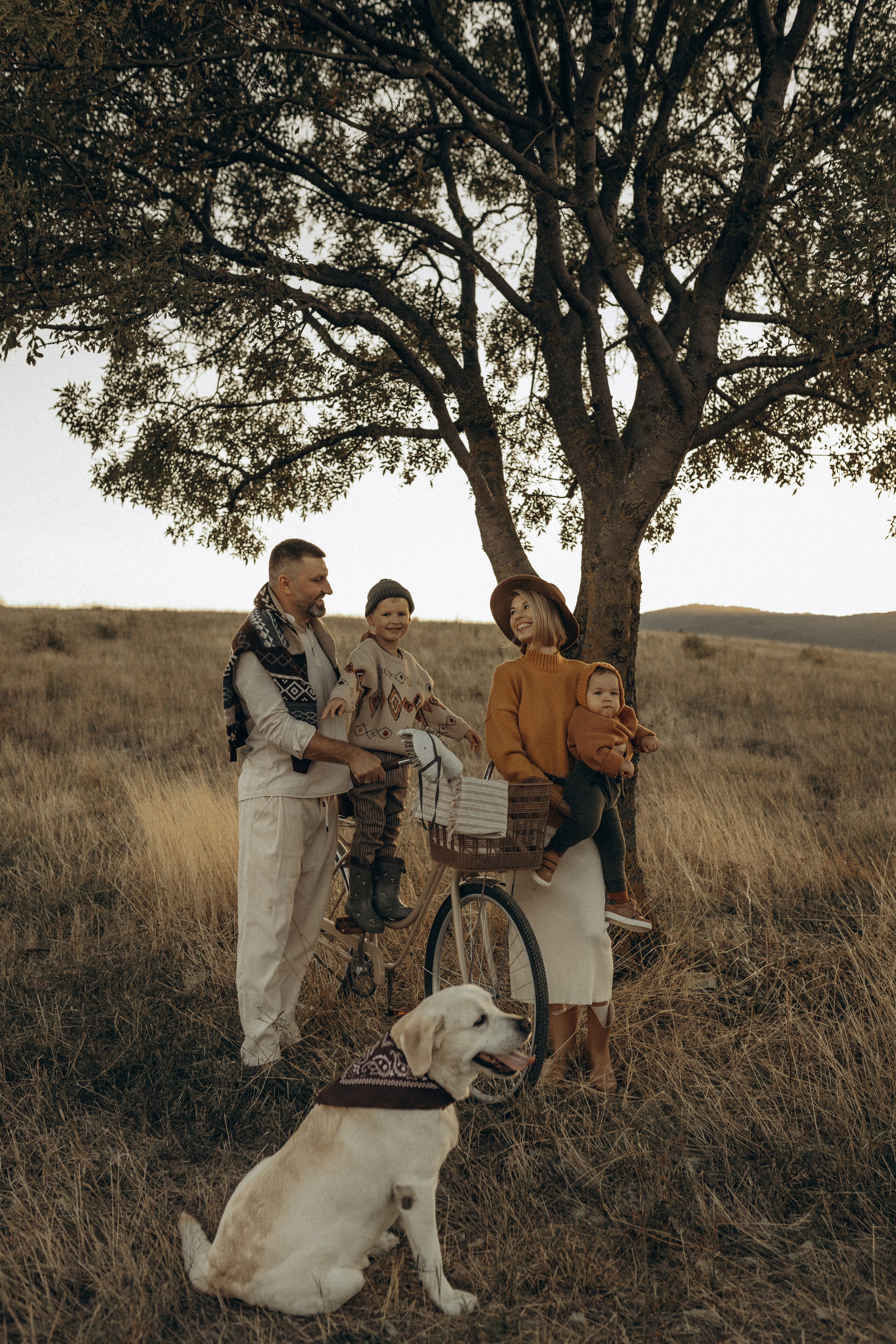 Денис Даша Макар и Егор. Семейный фотограф в Новороссийске и Анапе Александра Яковлева