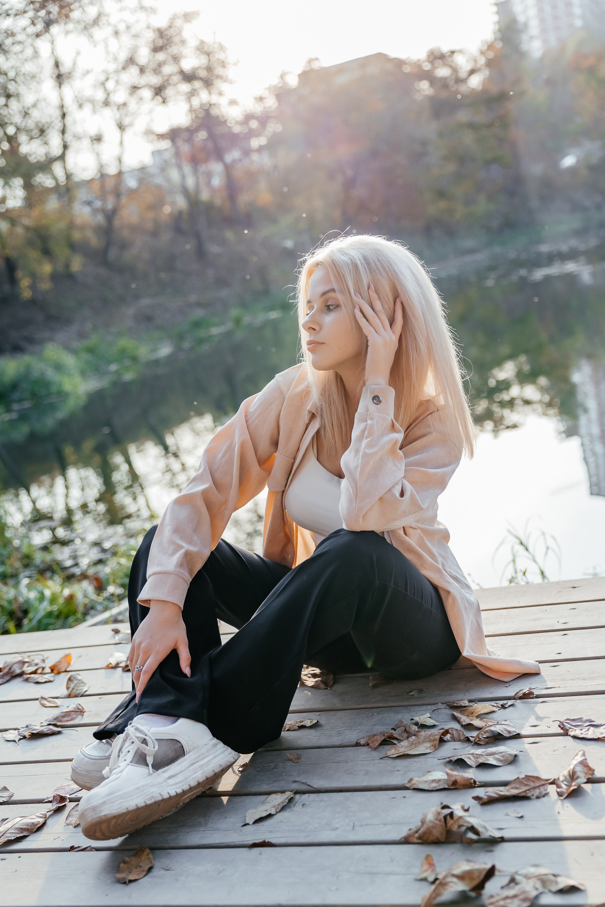 Виньетки Общие Портреты. Главная