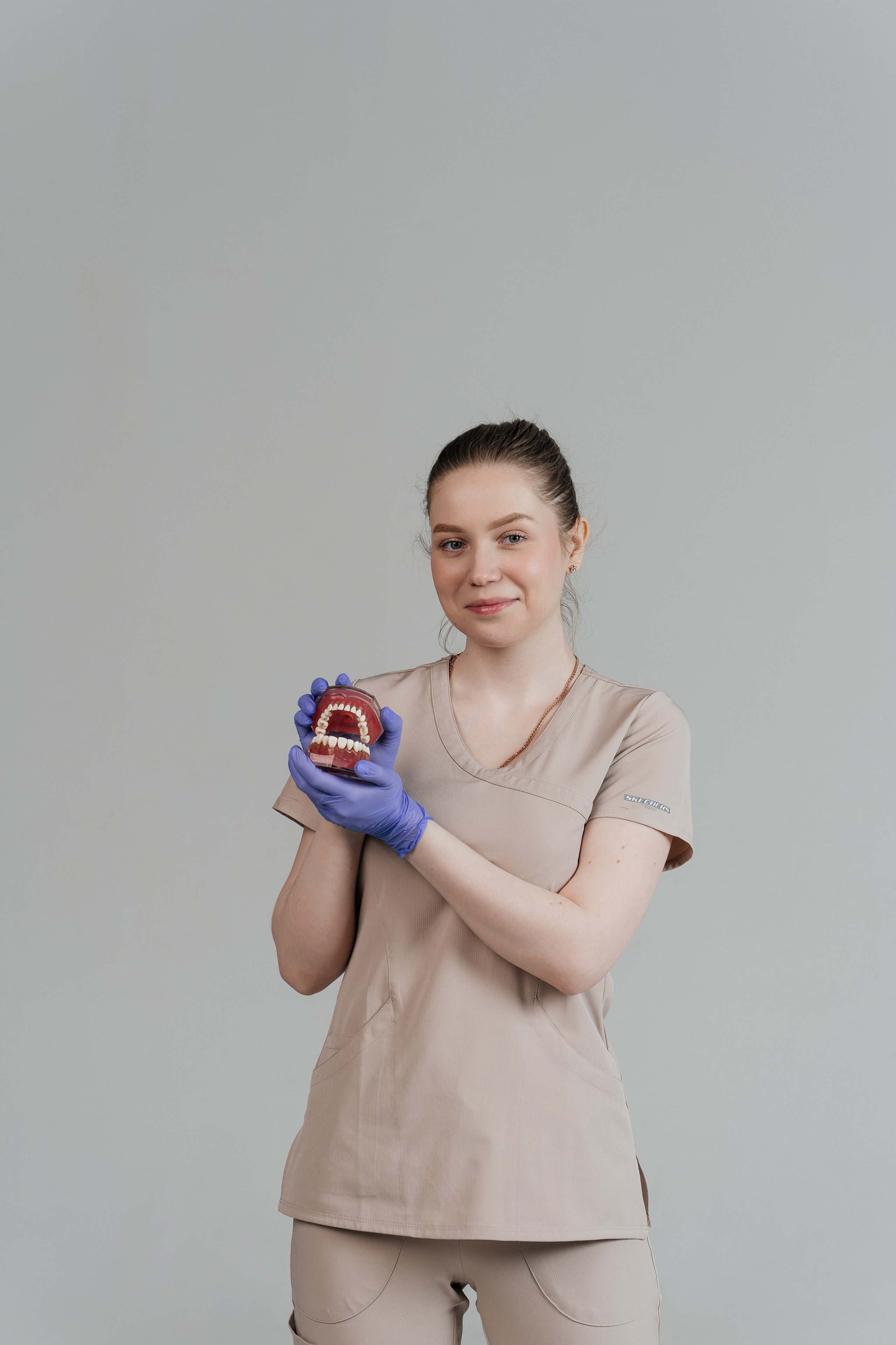 Стоматология. Свадебный и семейный фотограф Волгоград