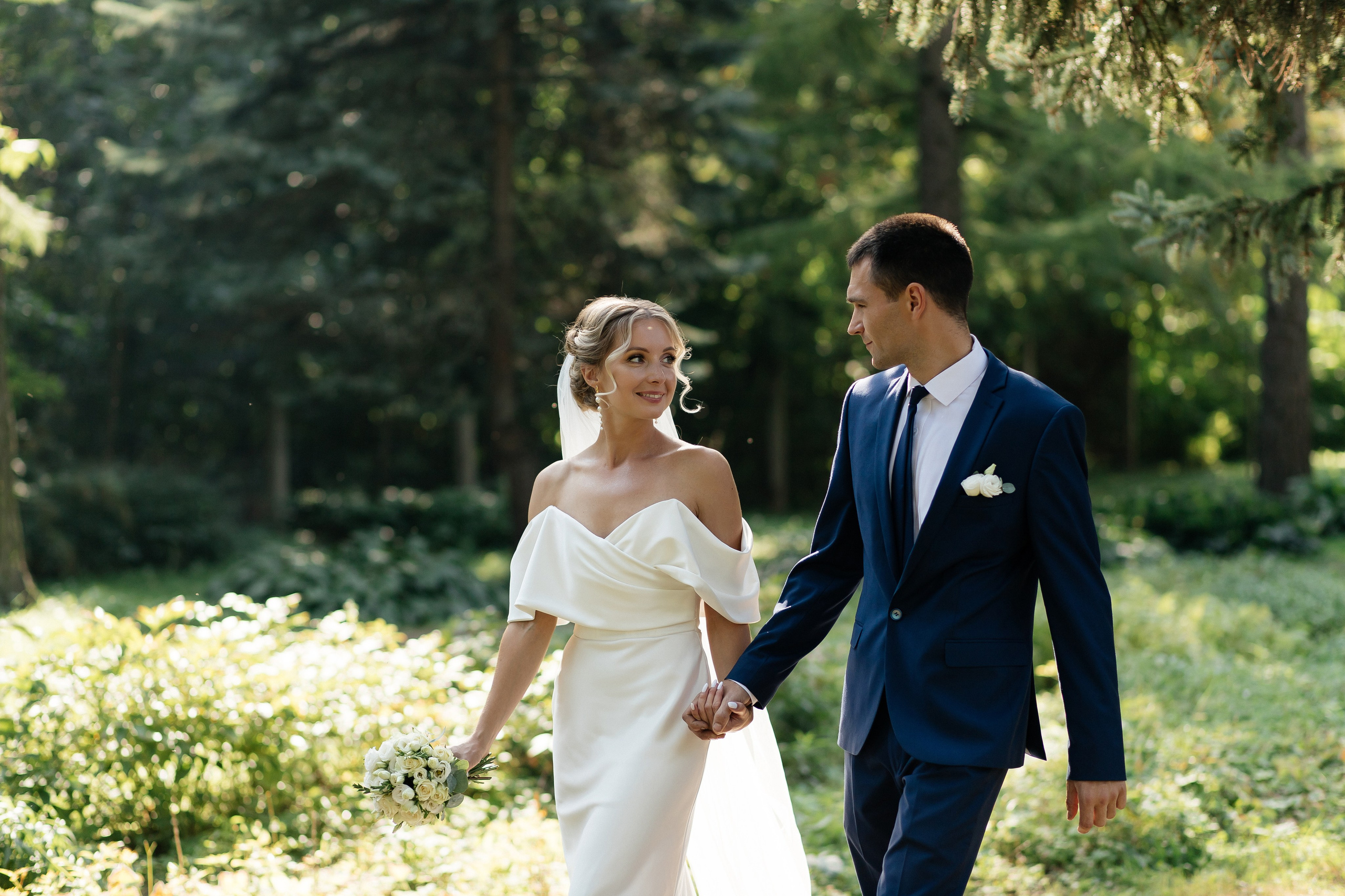 N&I. Свадебный и семейный фотограф Витебск