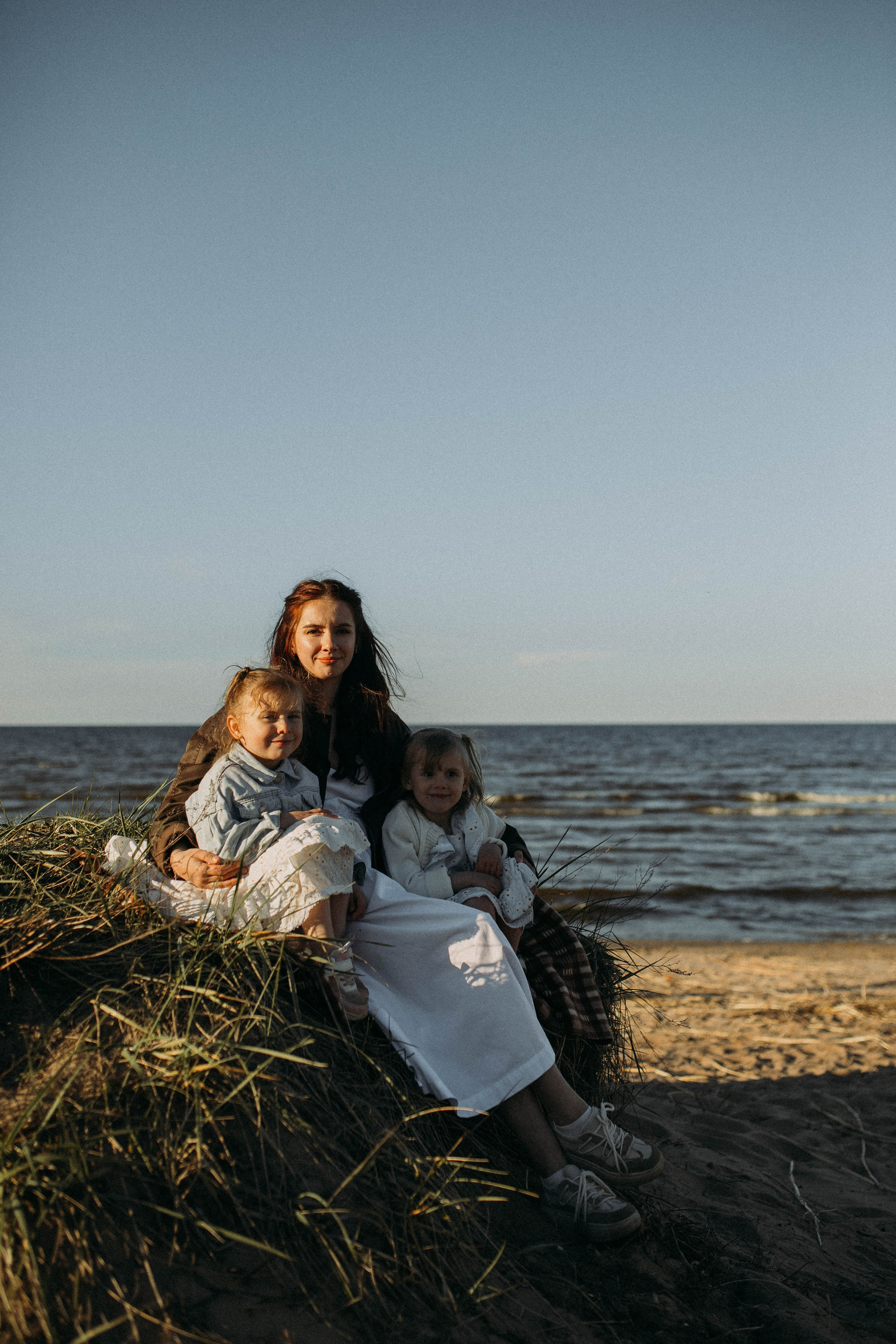 Ладога. Фотограф в Санкт-Петербурге Анастасия Комолова