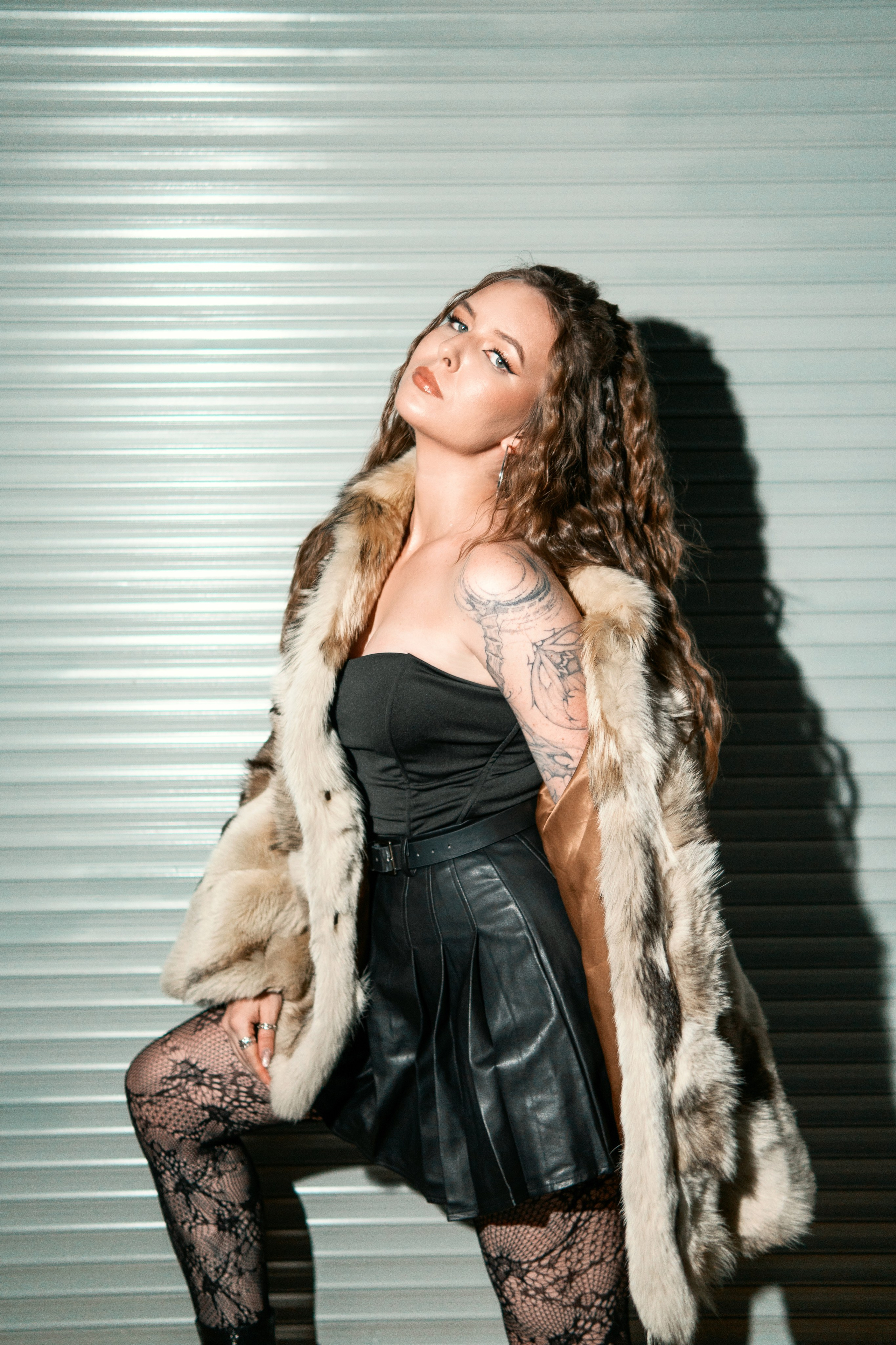 Маша. Фотосъемки в Санкт-Петербурге и Ленинградской области