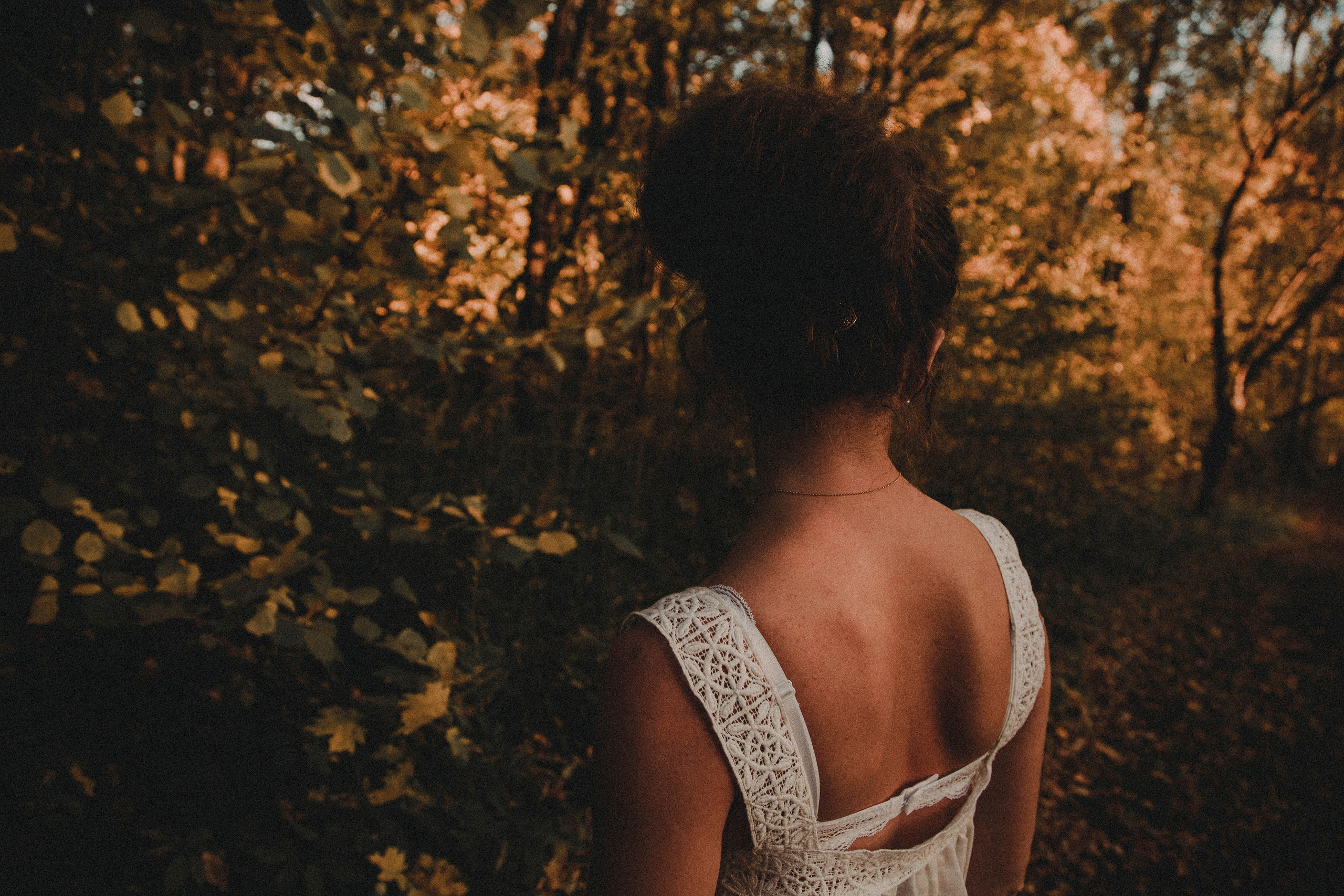 Про женщин. Фотограф в Нижнем Новгороде Елена Лямина
