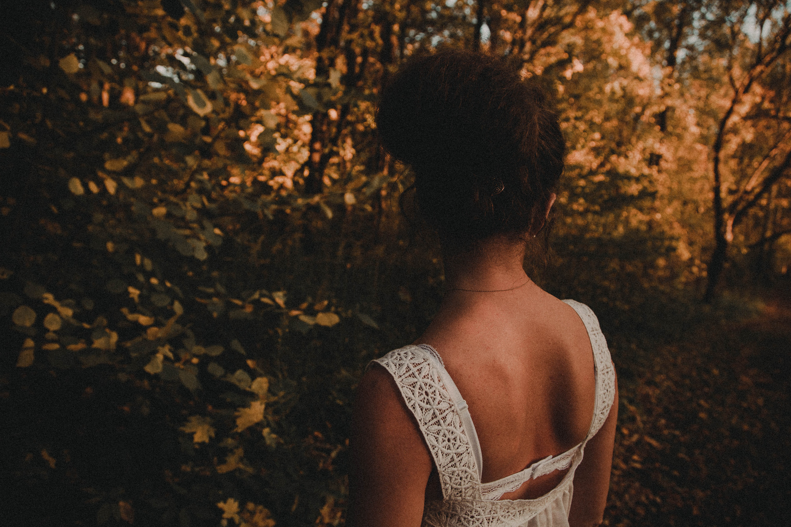 Про женщин. Фотограф в Нижнем Новгороде Елена Лямина