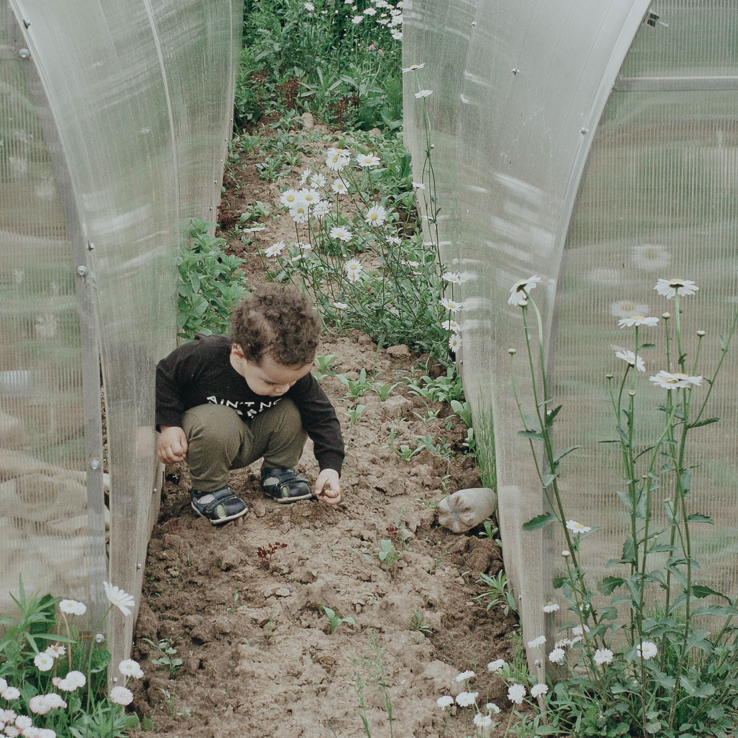 Про семью. Фотограф в Нижнем Новгороде Елена Лямина