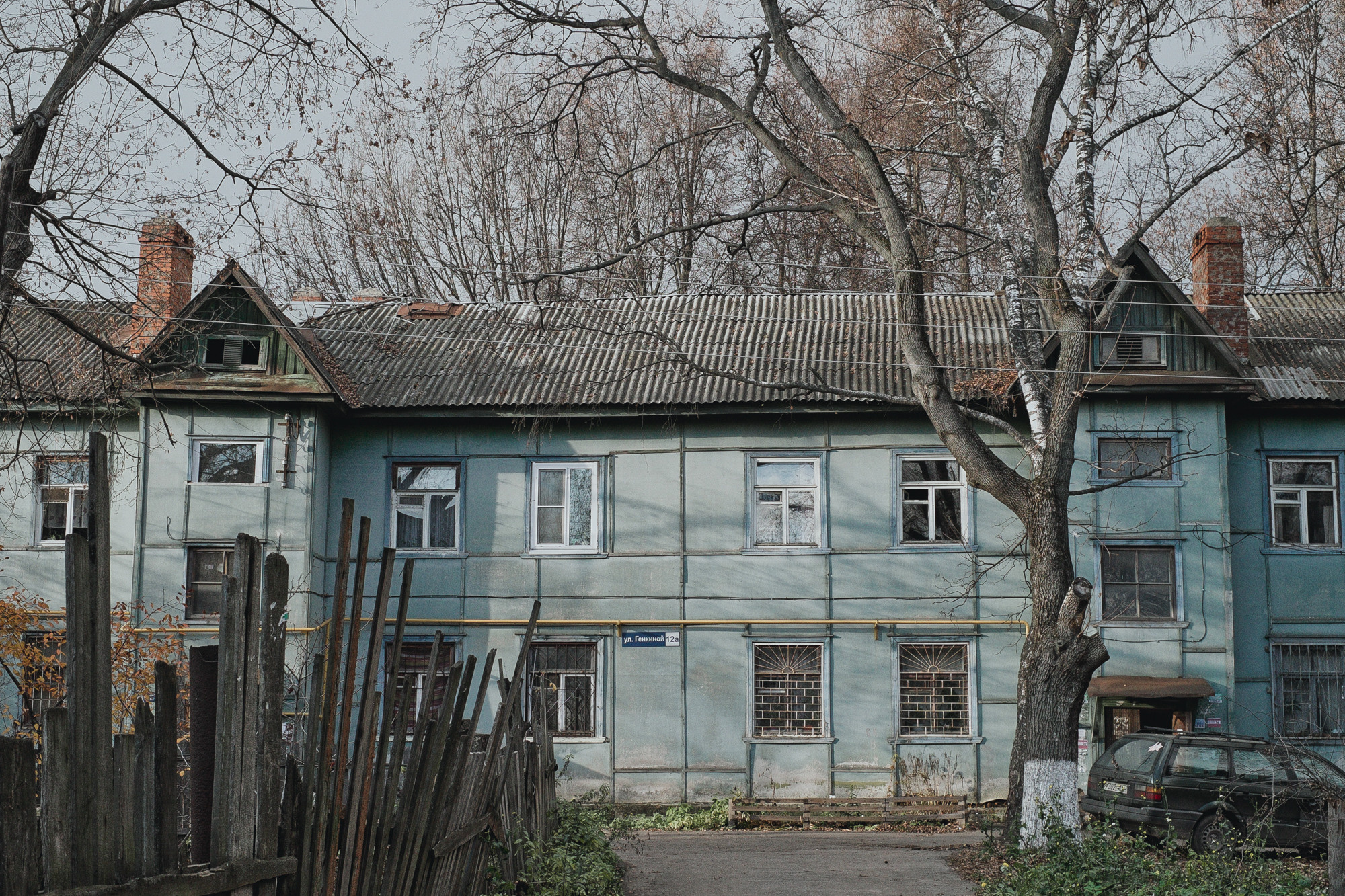 About Nizhny Novgorod. Photographer from Nizhny Novgorod Lyamina Elena