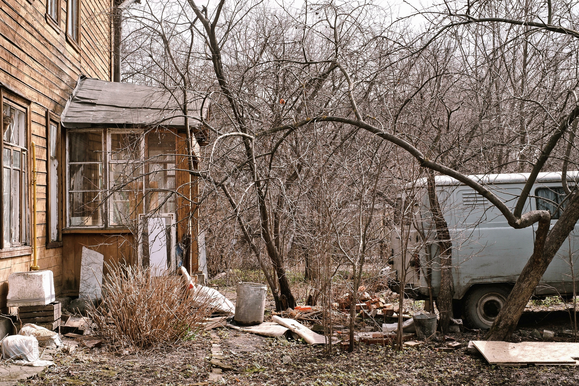 About Nizhny Novgorod. Photographer from Nizhny Novgorod Lyamina Elena