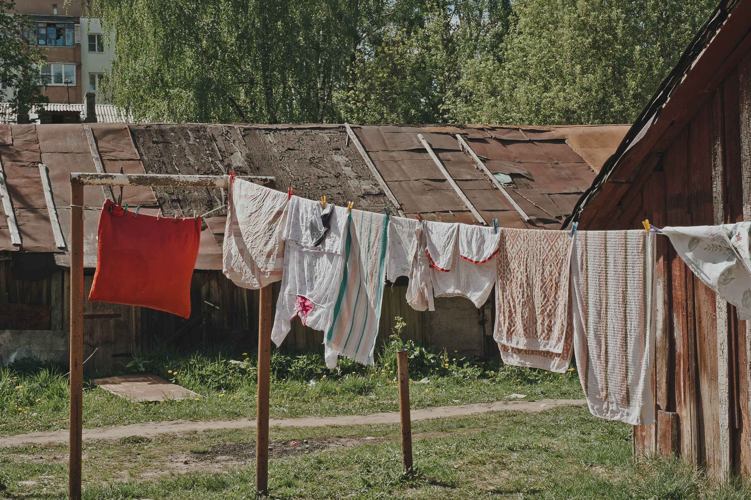 About Nizhny Novgorod. Photographer from Nizhny Novgorod Lyamina Elena