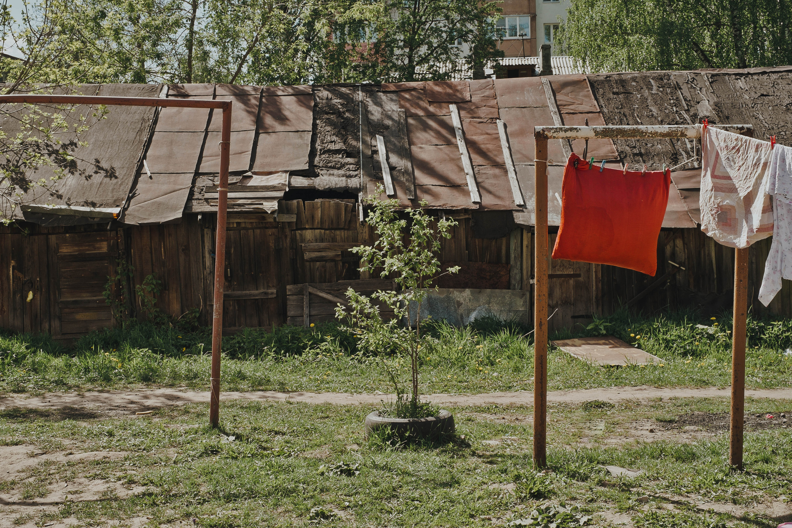 About Nizhny Novgorod. Photographer from Nizhny Novgorod Lyamina Elena