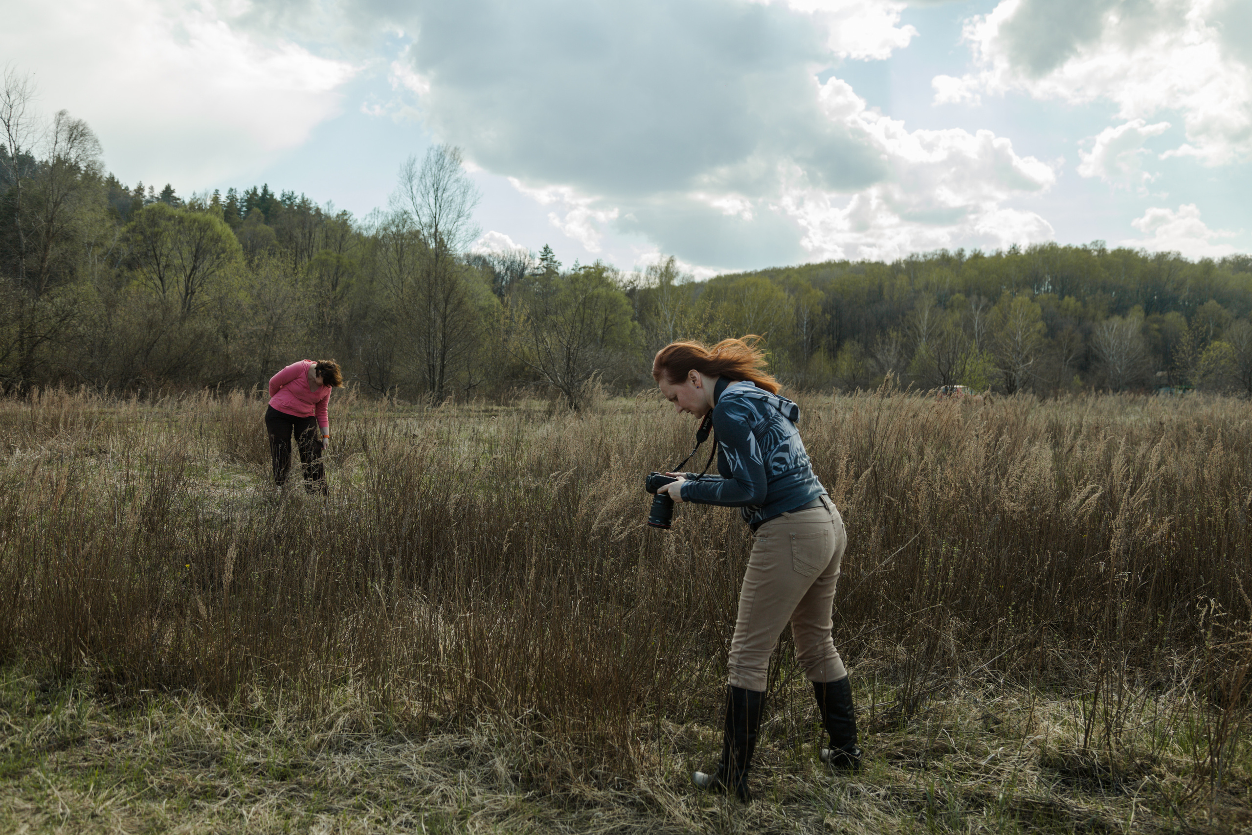 Фотограф в Нижнем Новгороде Елена Лямина