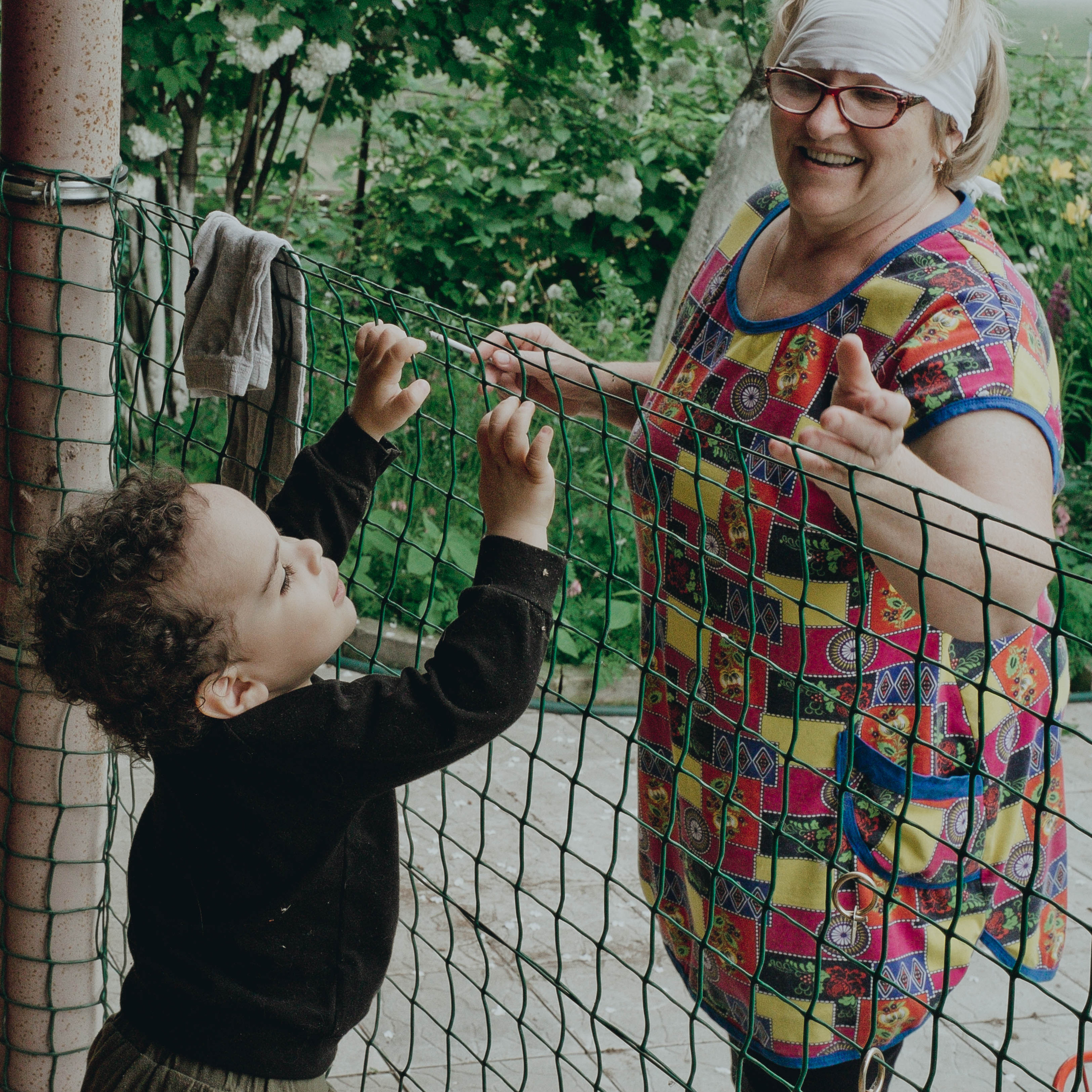 Про семью. Фотограф в Нижнем Новгороде Елена Лямина