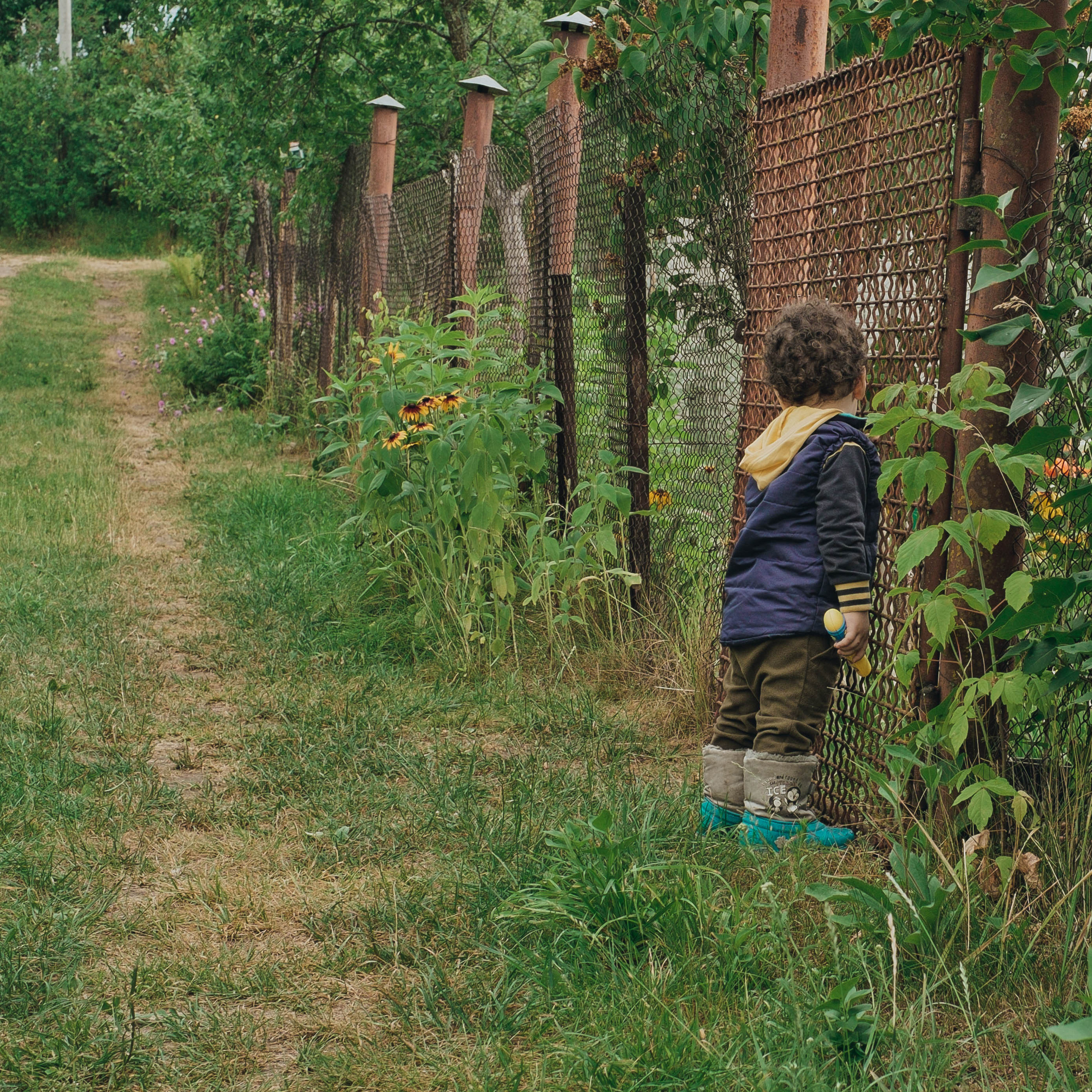 Про семью. Фотограф в Нижнем Новгороде Елена Лямина