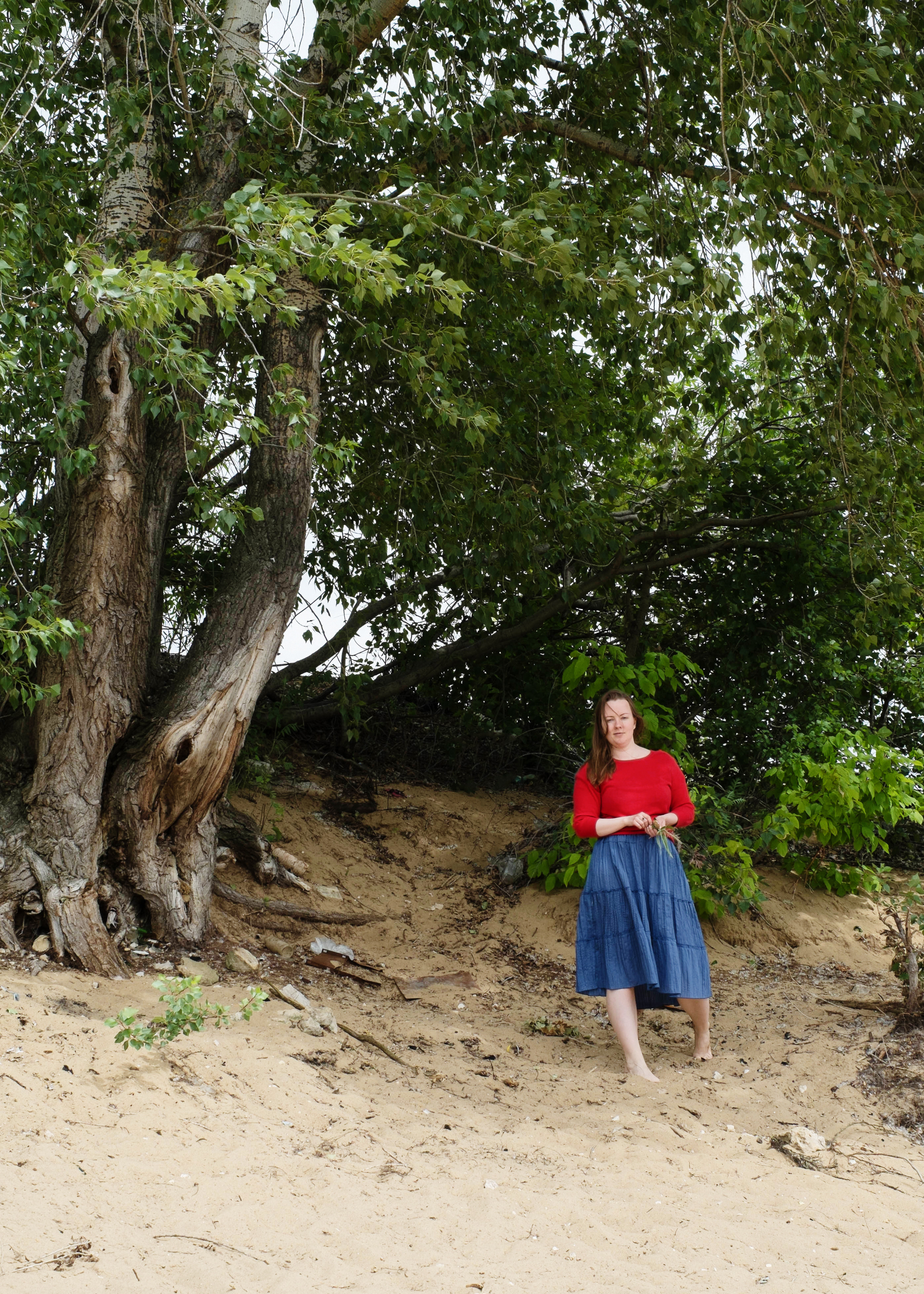 Про женщин. Фотограф в Нижнем Новгороде Елена Лямина