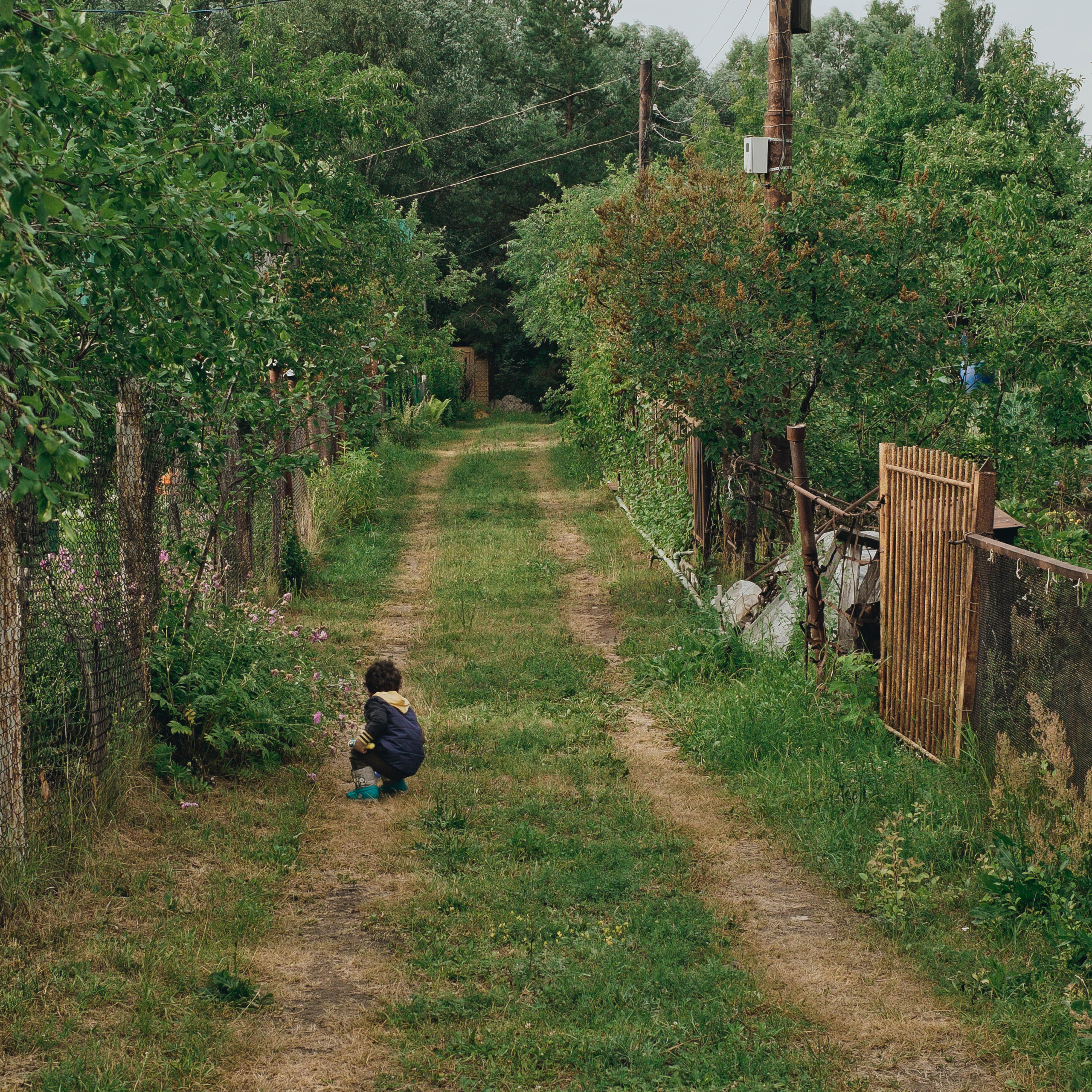 Про семью. Фотограф в Нижнем Новгороде Елена Лямина