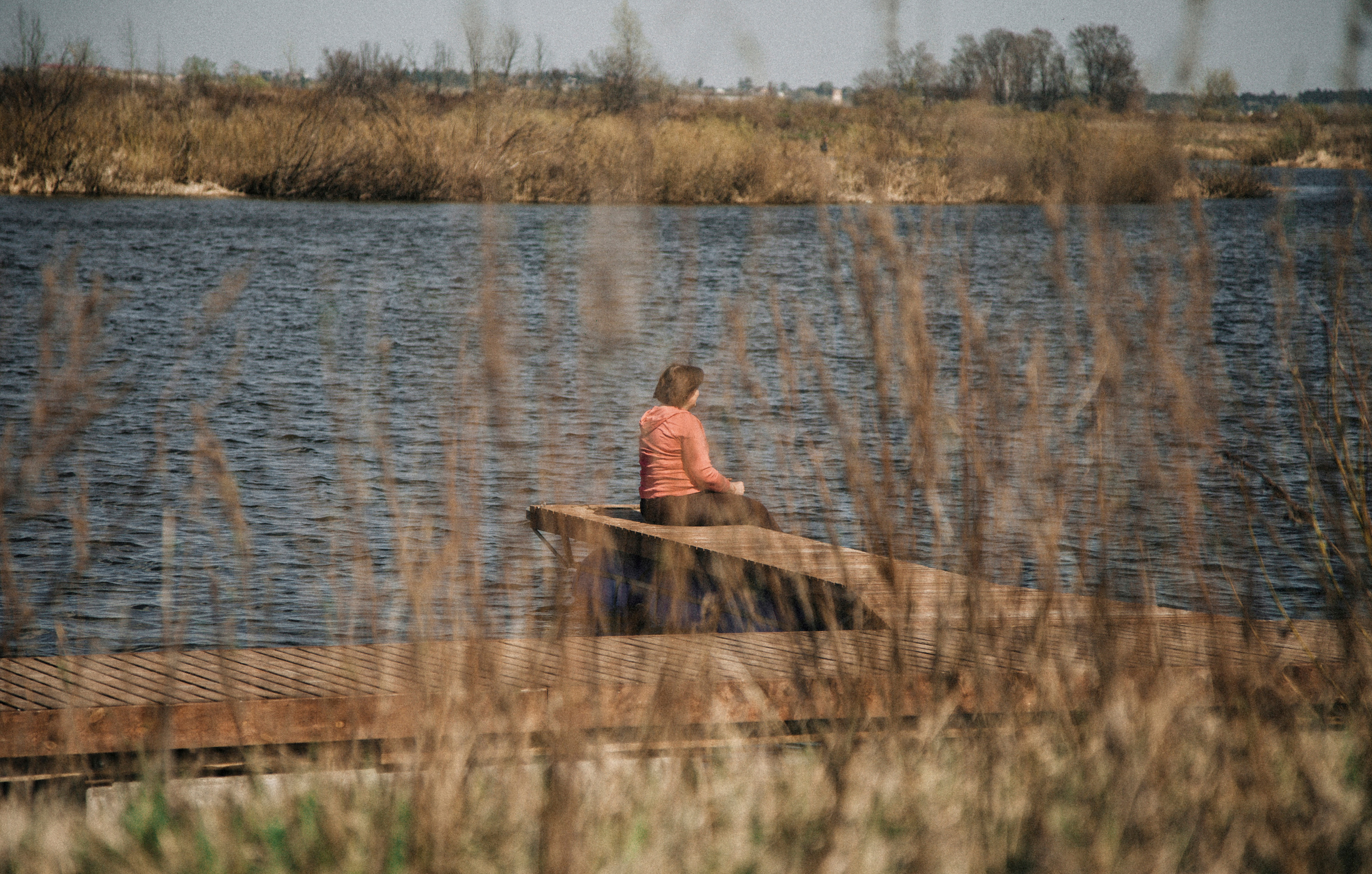 Про женщин. Фотограф в Нижнем Новгороде Елена Лямина