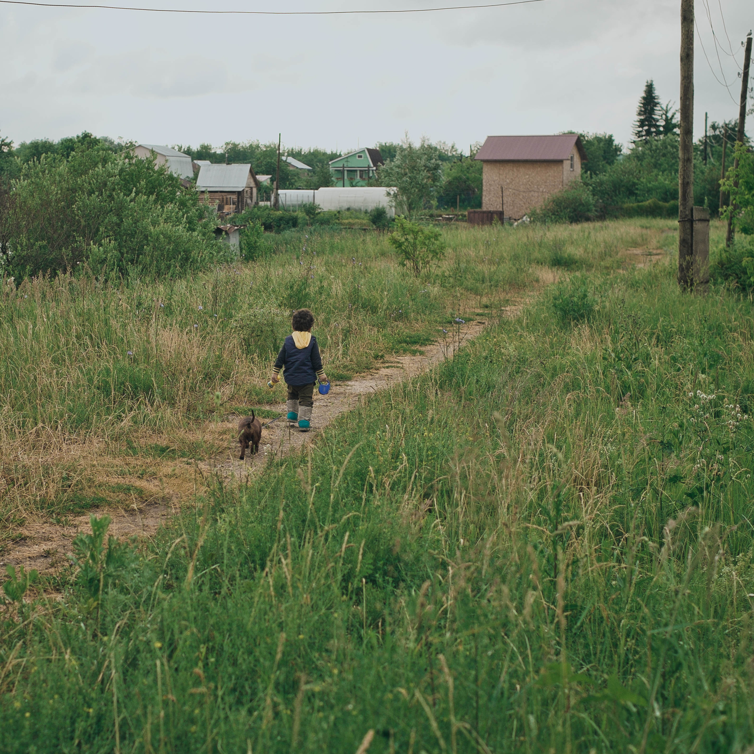 Про семью. Фотограф в Нижнем Новгороде Елена Лямина