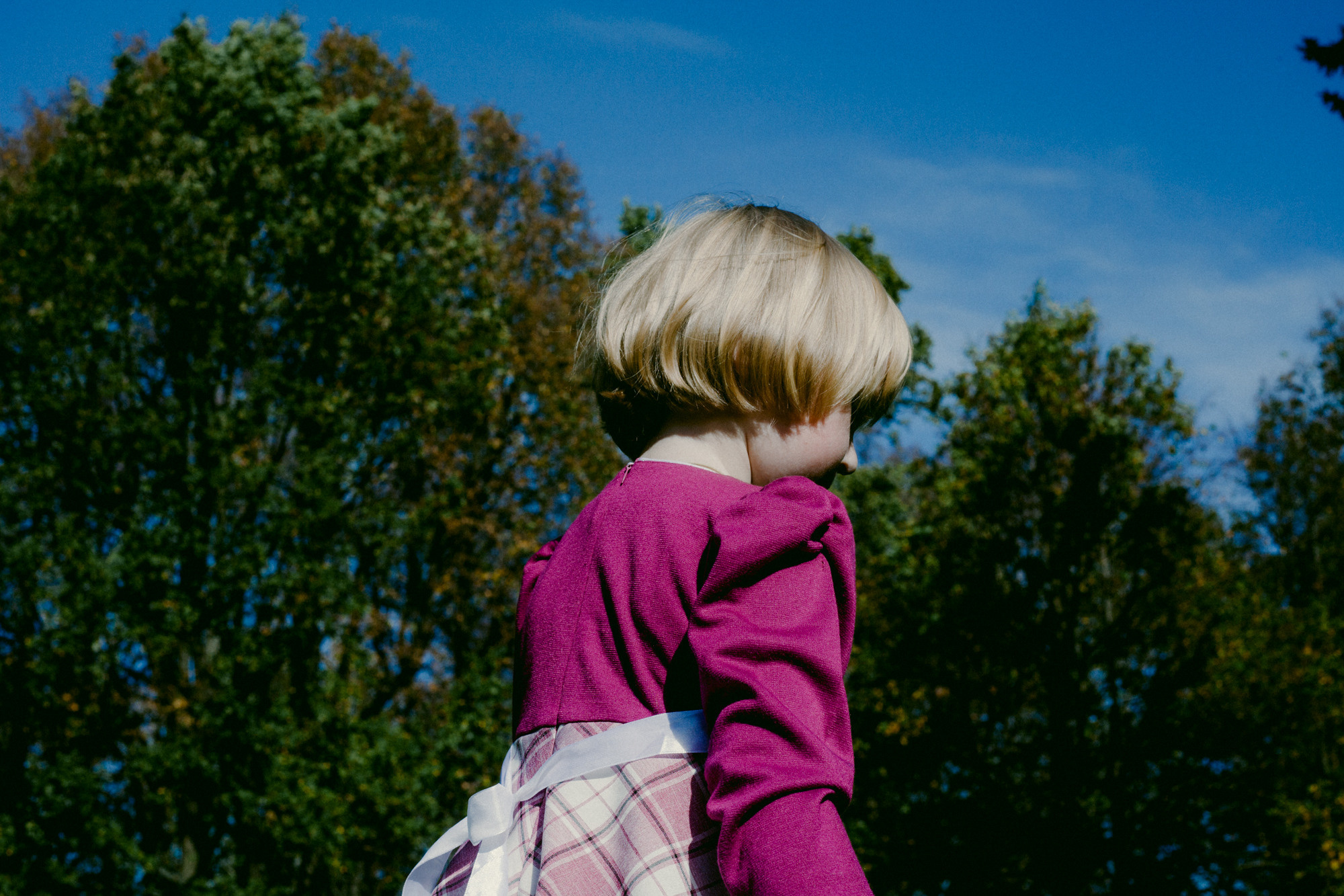 Фотограф в Нижнем Новгороде Елена Лямина