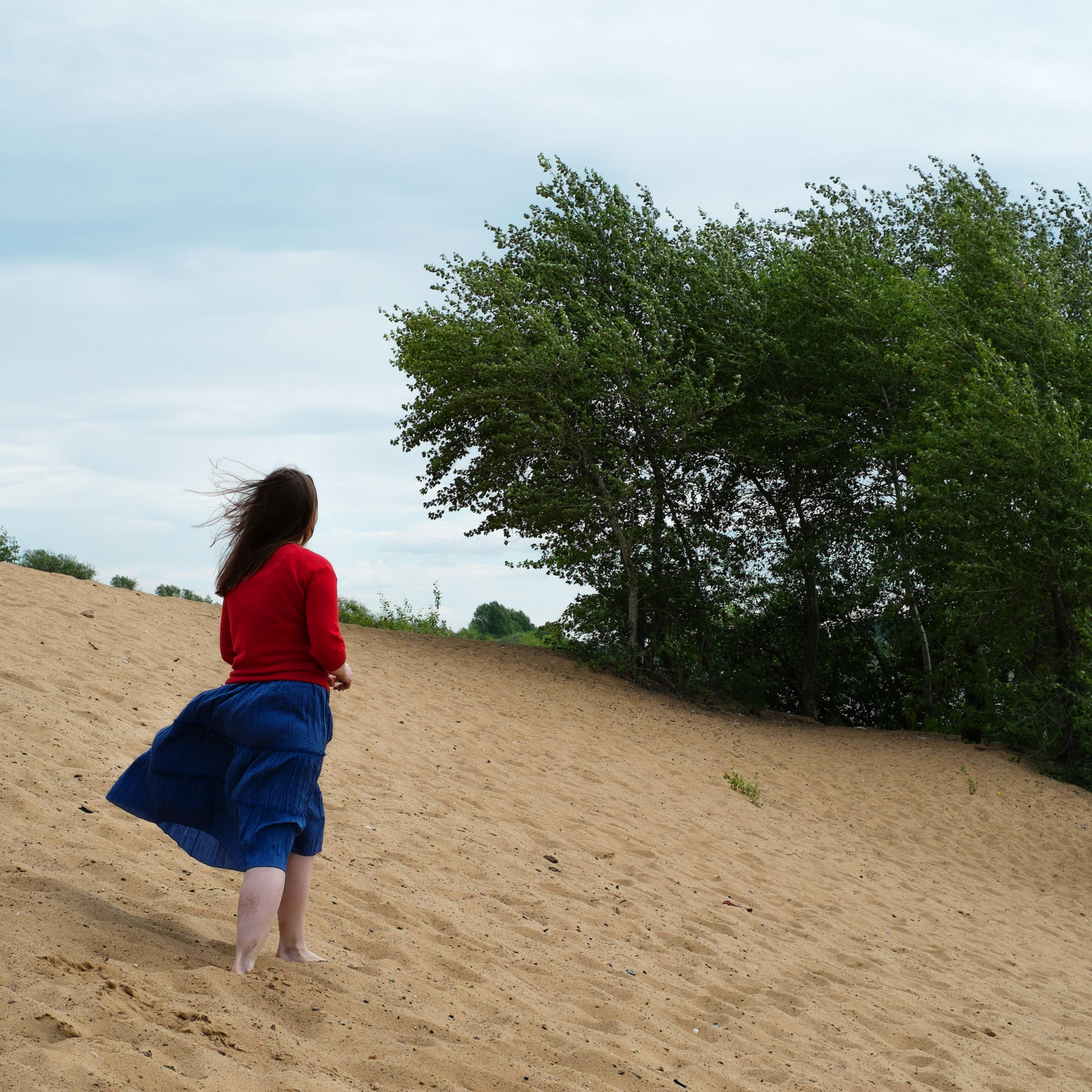 Про женщин. Фотограф в Нижнем Новгороде Елена Лямина