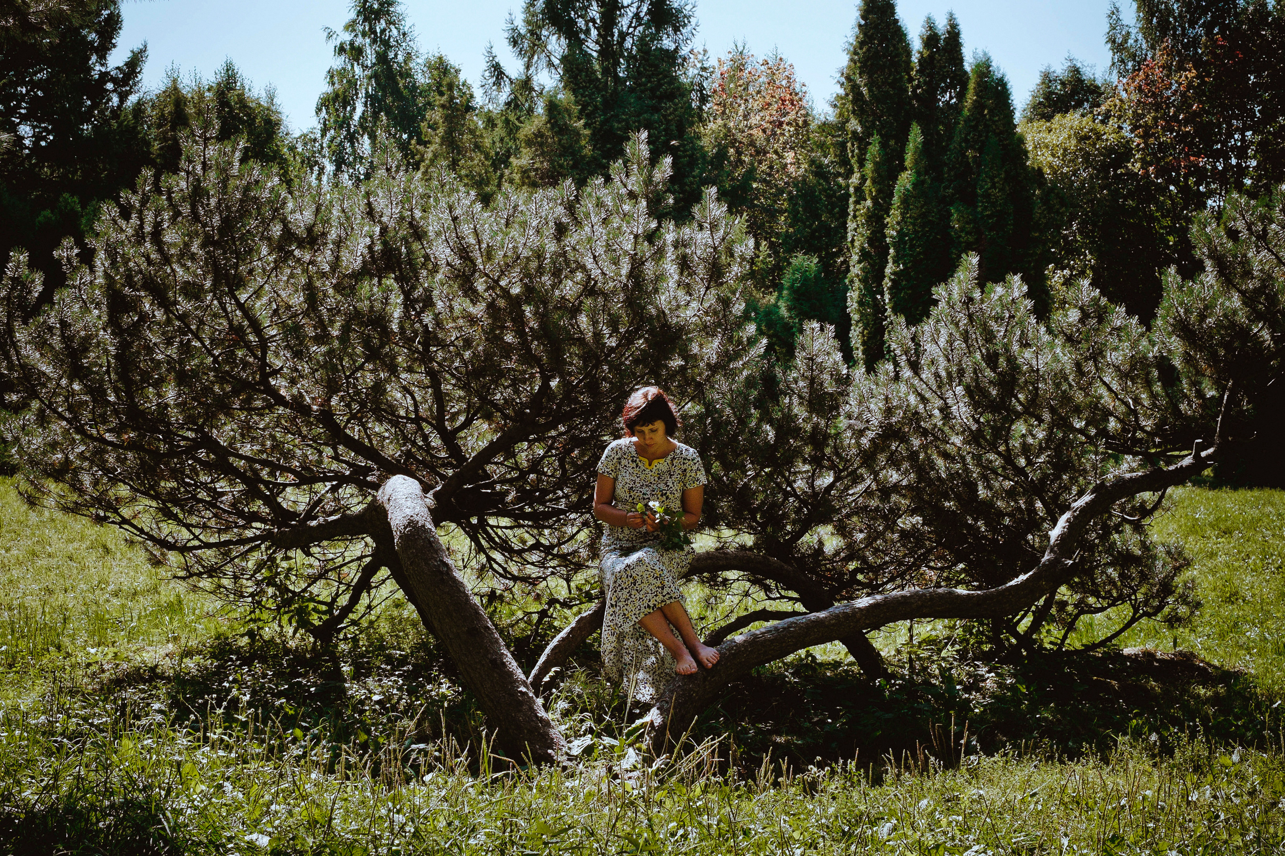 Про женщин. Фотограф в Нижнем Новгороде Елена Лямина