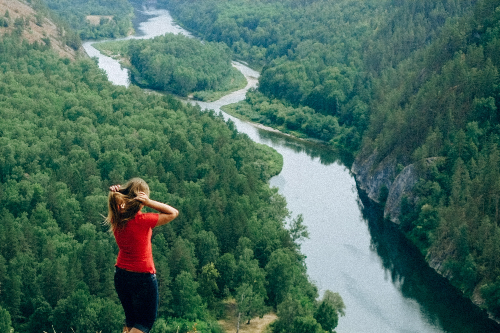 Про женщин. Фотограф в Нижнем Новгороде Елена Лямина