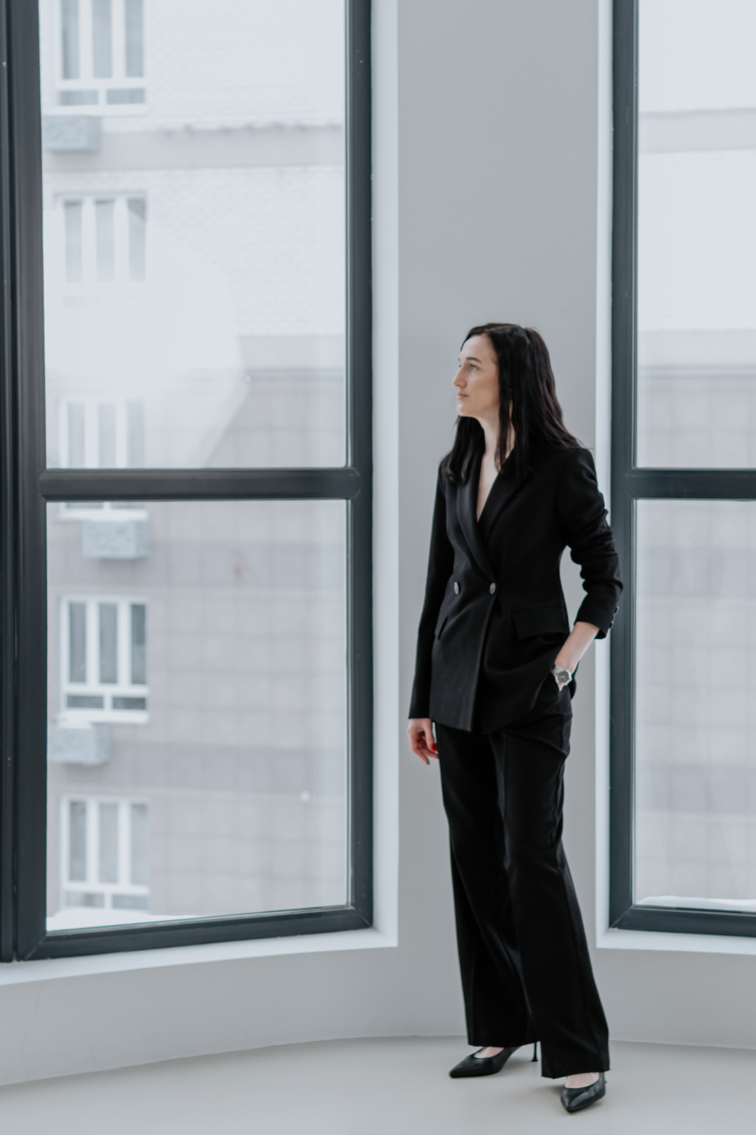 Ольга. Портретный фотограф Павлова Светлана / Брянск /