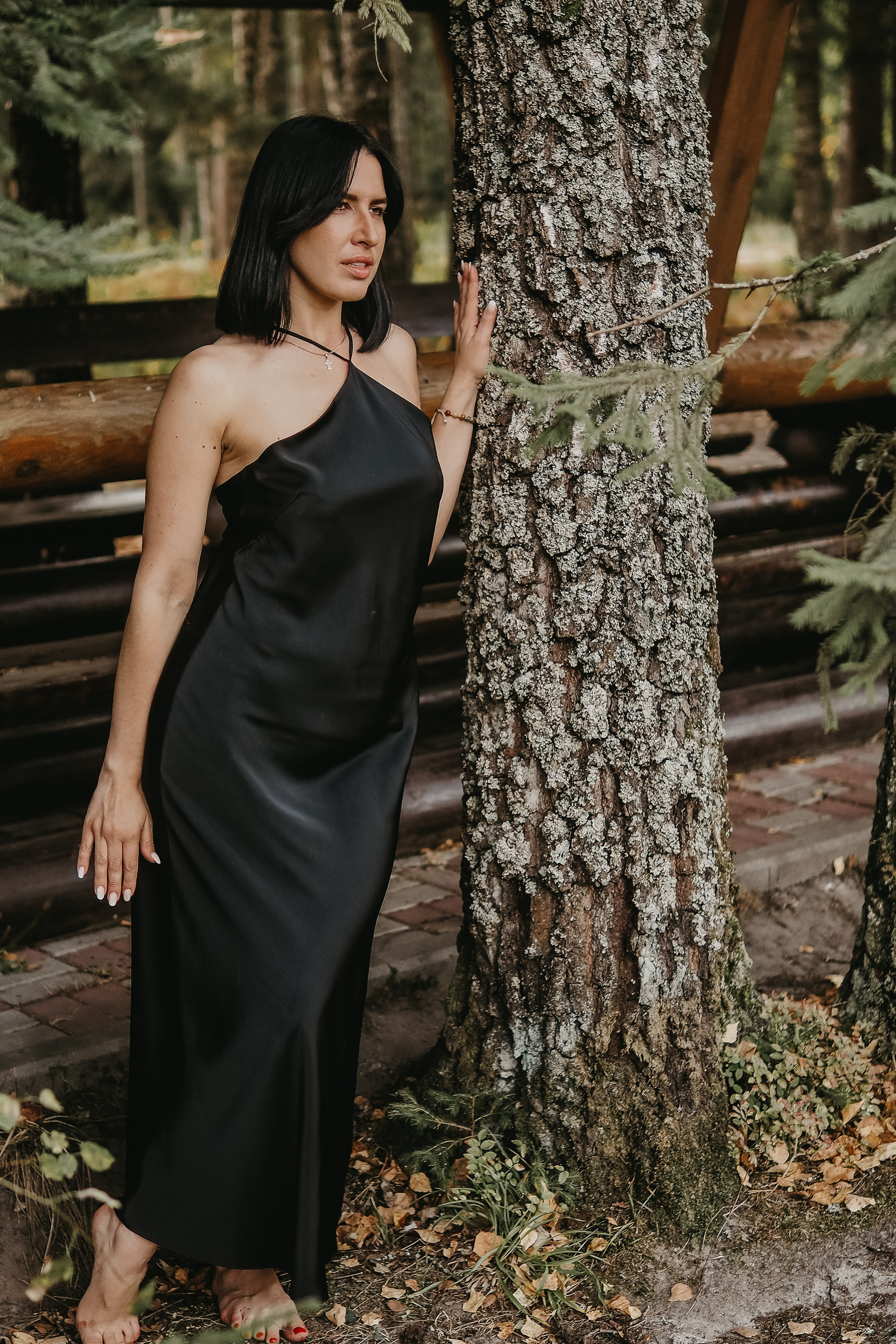 Екатерина. Портретный фотограф Павлова Светлана / Брянск /