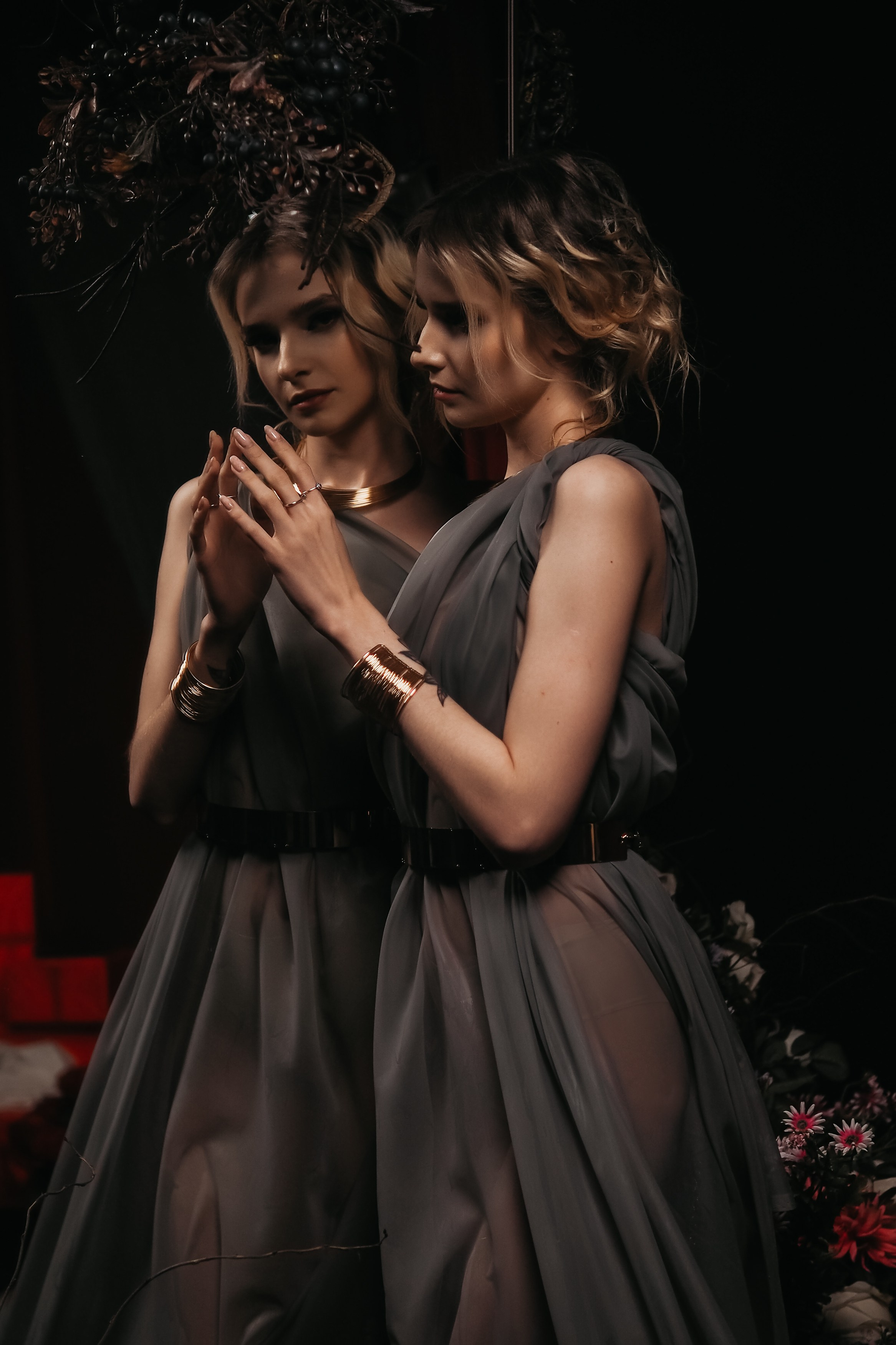 Ангелина. Портретный фотограф Павлова Светлана / Брянск /