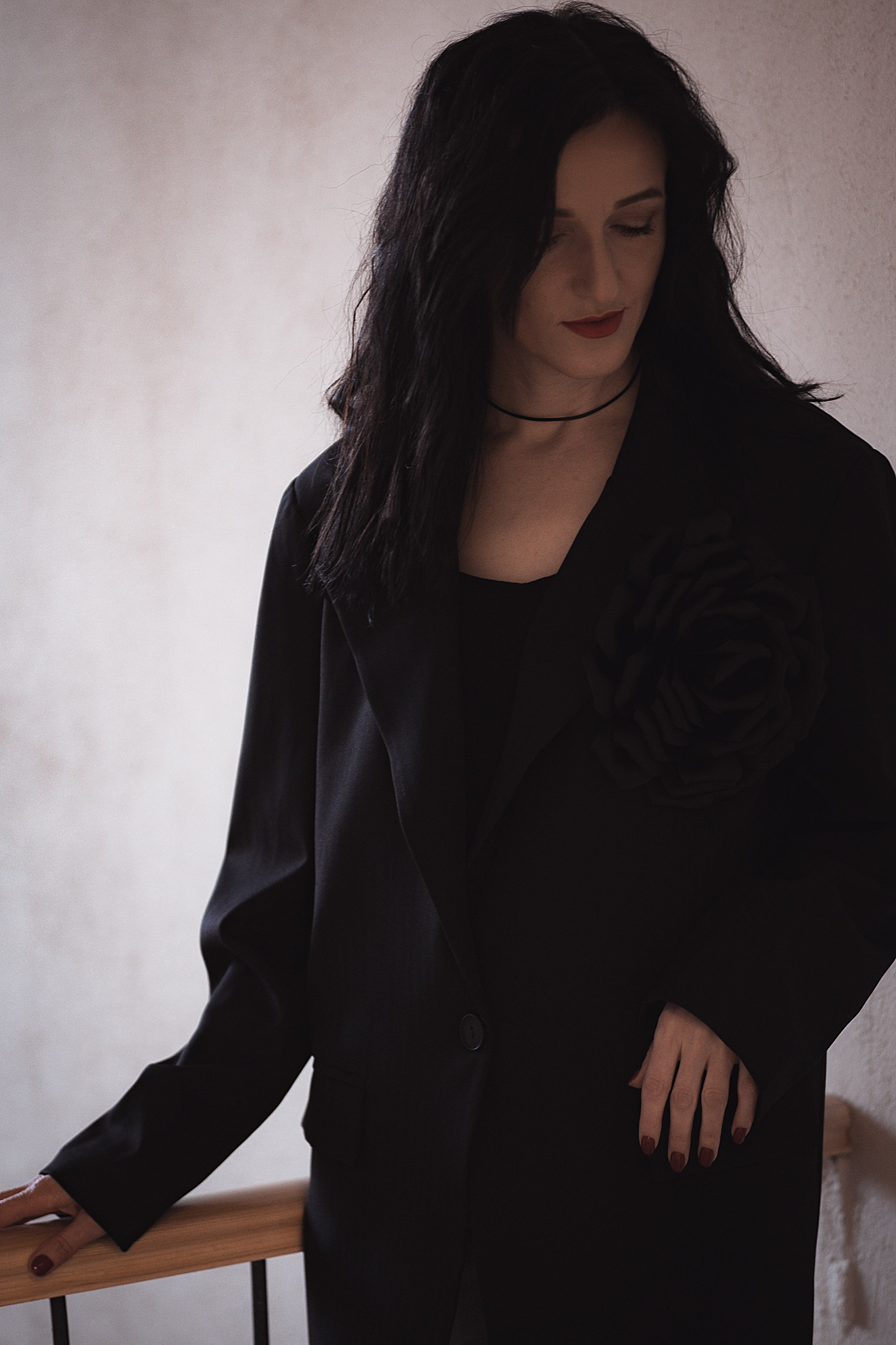 Ольга. Портретный фотограф Павлова Светлана / Брянск /