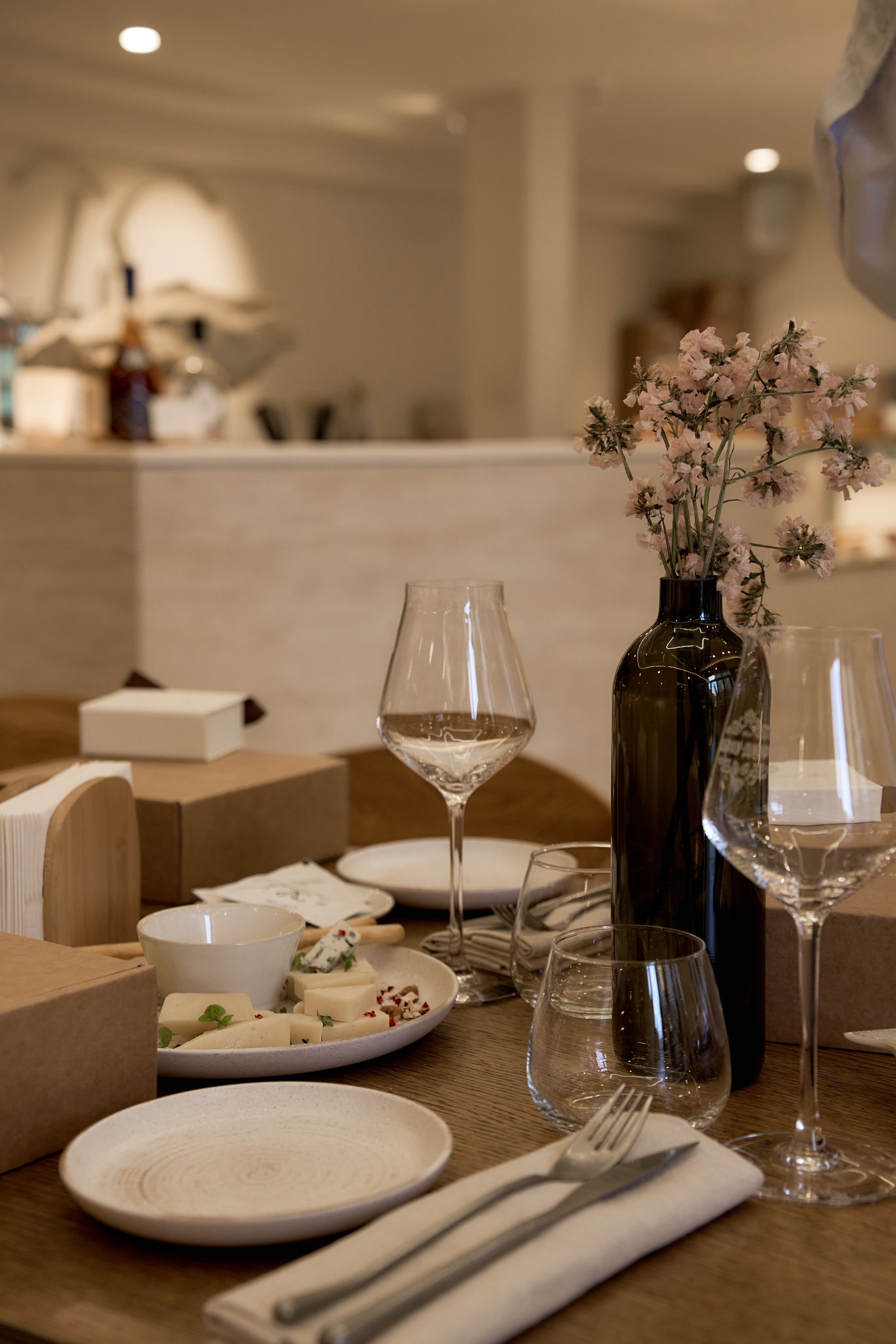 Brunch Cary Momat & Une Vie D'amour. Маргарита — фотограф и видеограф / Москва