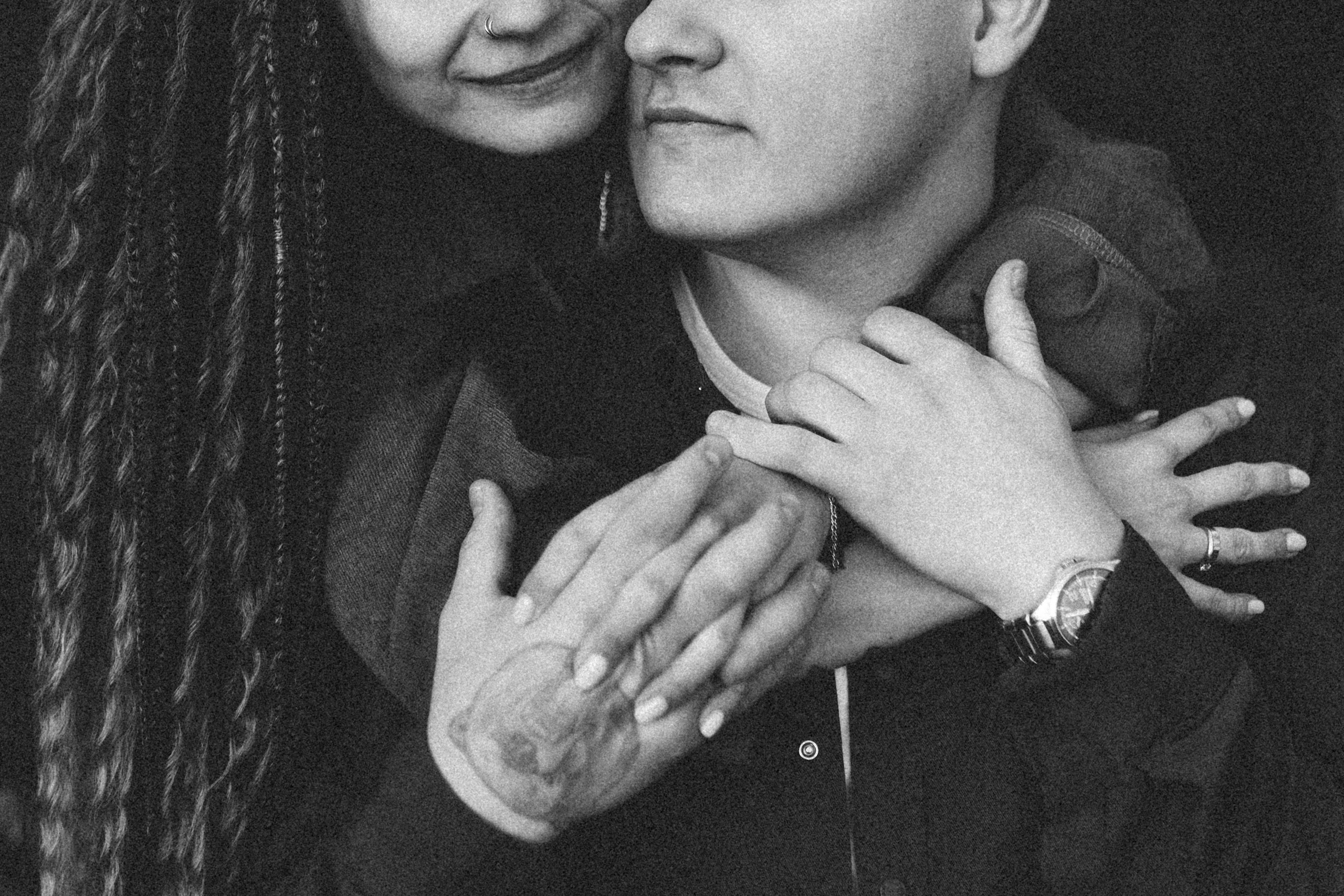 Вета, Дима и Локи. Фотограф в Санкт-Петербурге