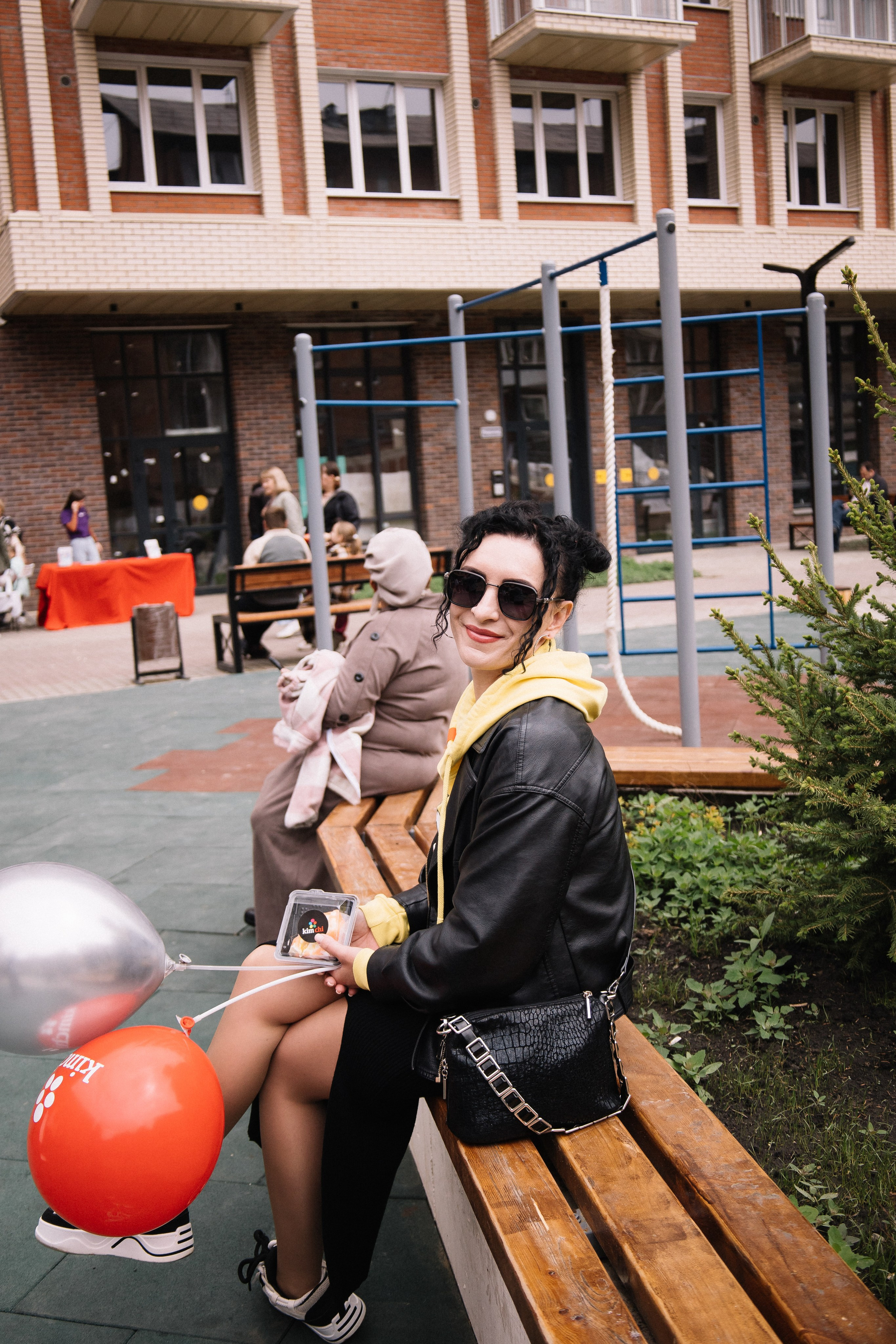 КСИ-СТРОЙ. Фотограф в Иркутске