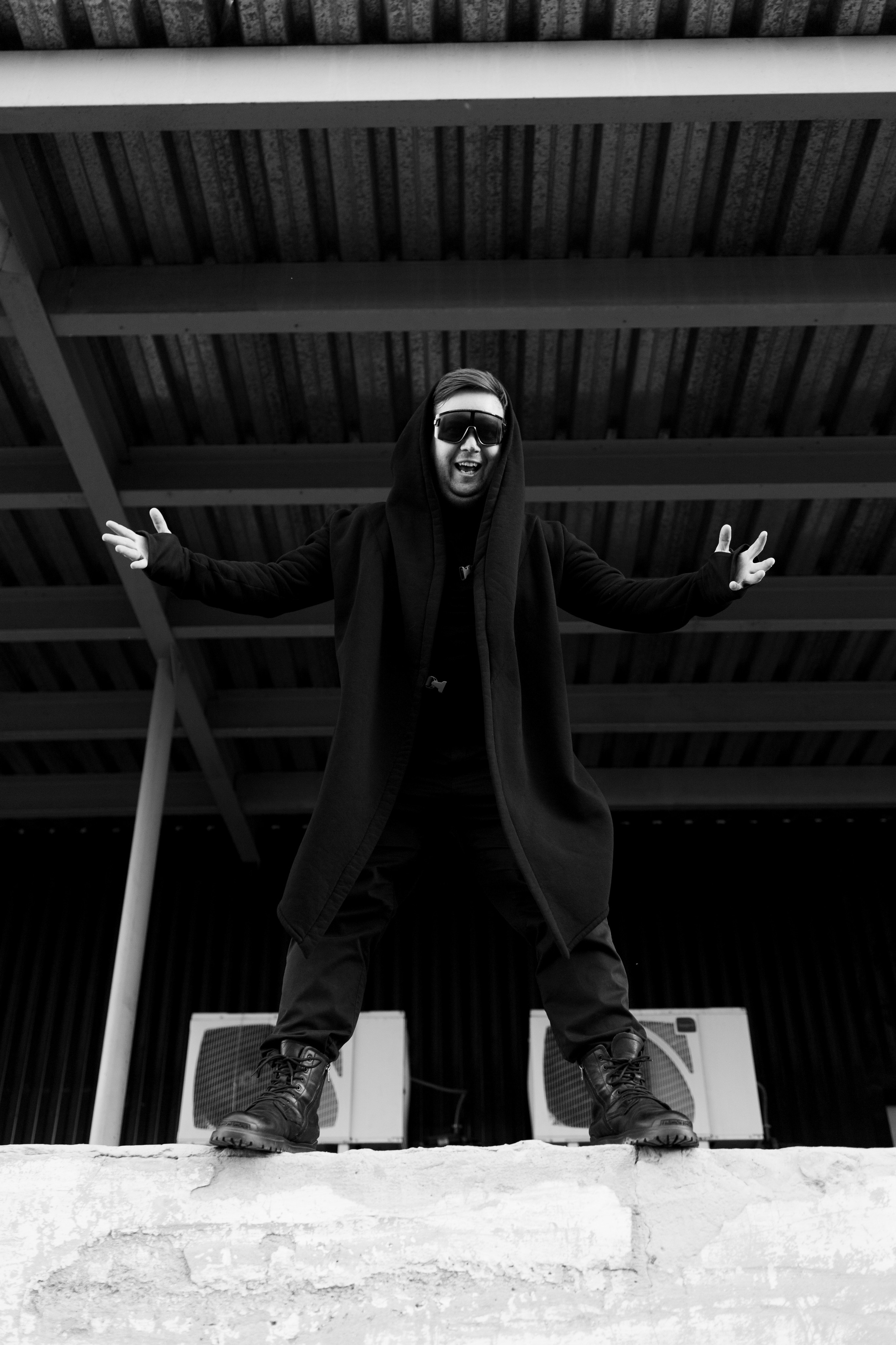 Street style. Свадебный фотограф Курган Михаил Деркачев