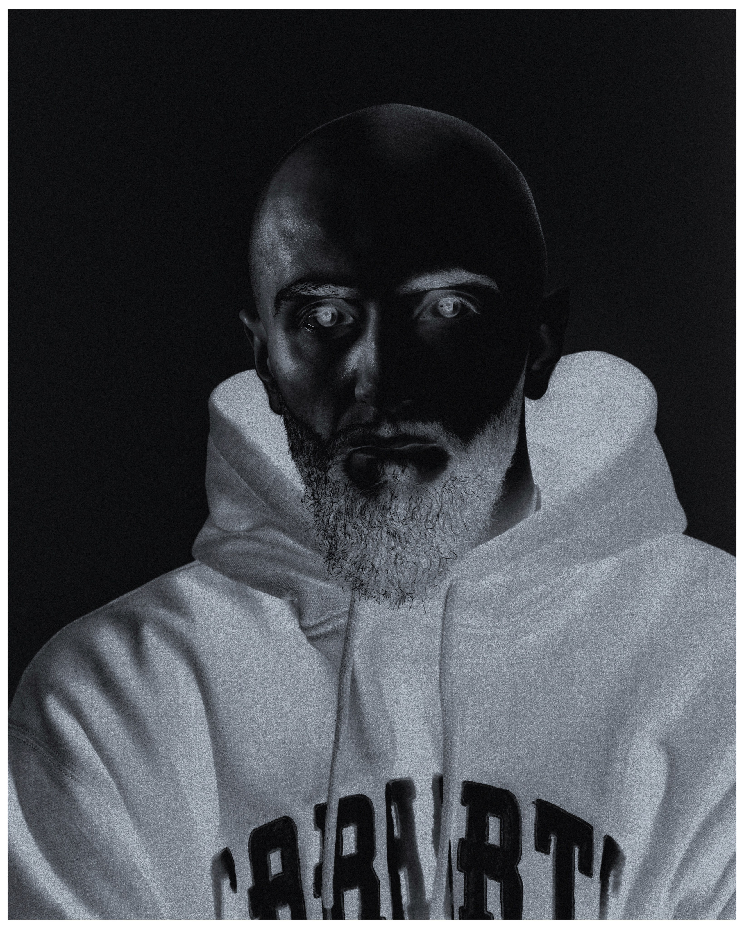 Эльман Kissmymilk. Репортажный и портретный фотограф, Влад Хафизов, Москва