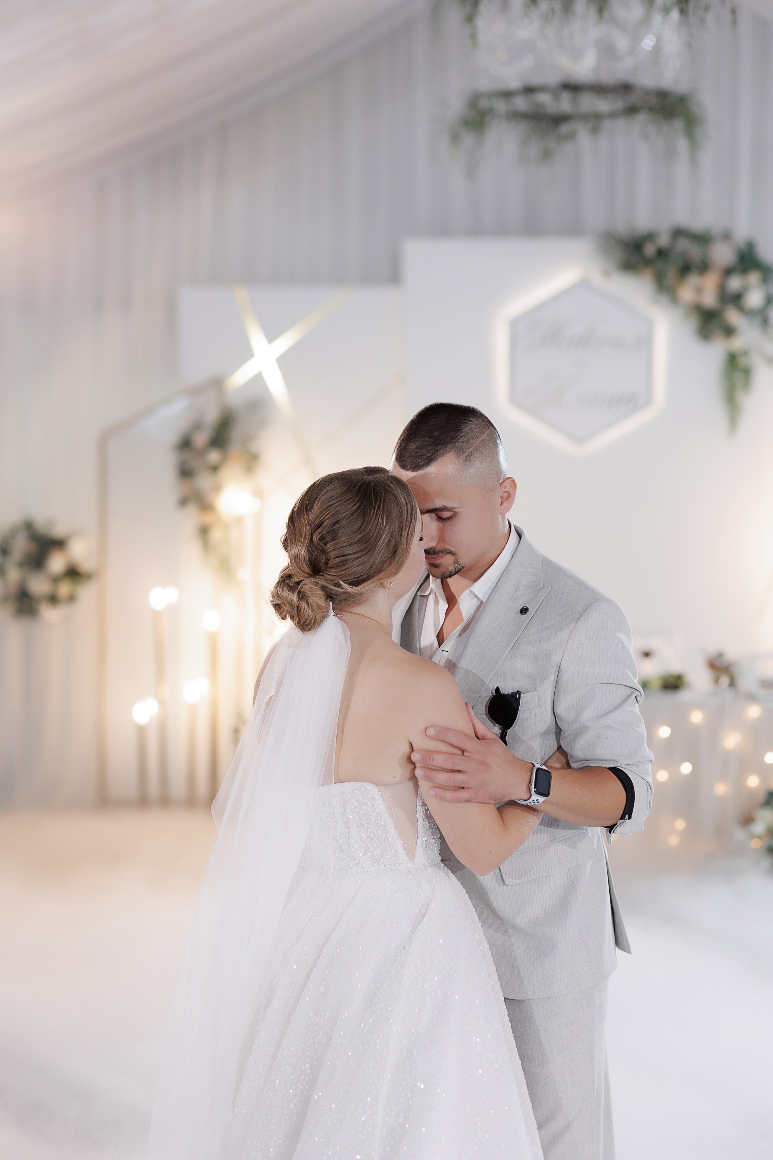 Алина и Максим. Свадебный и семейный фотограф в Твери и Тверской области