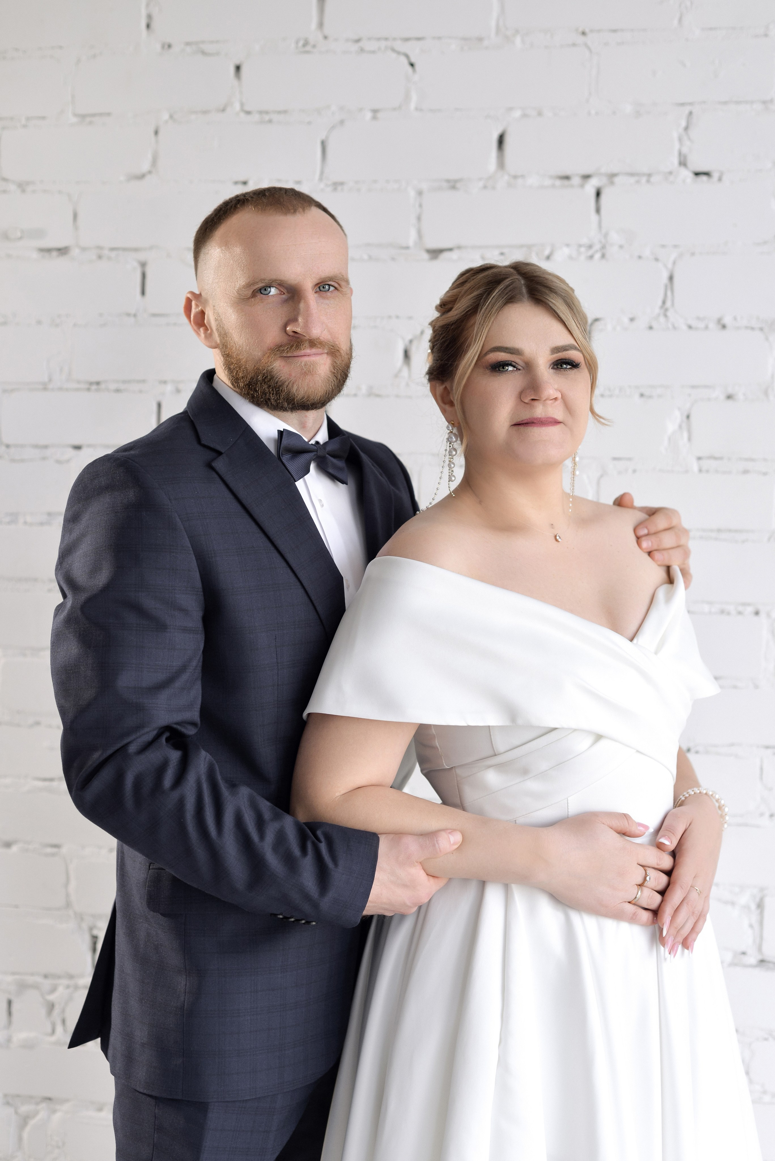 Аня и Денис. Семейный и свадебный фотограф Галина Абакумова, фотосессии в Белгороде