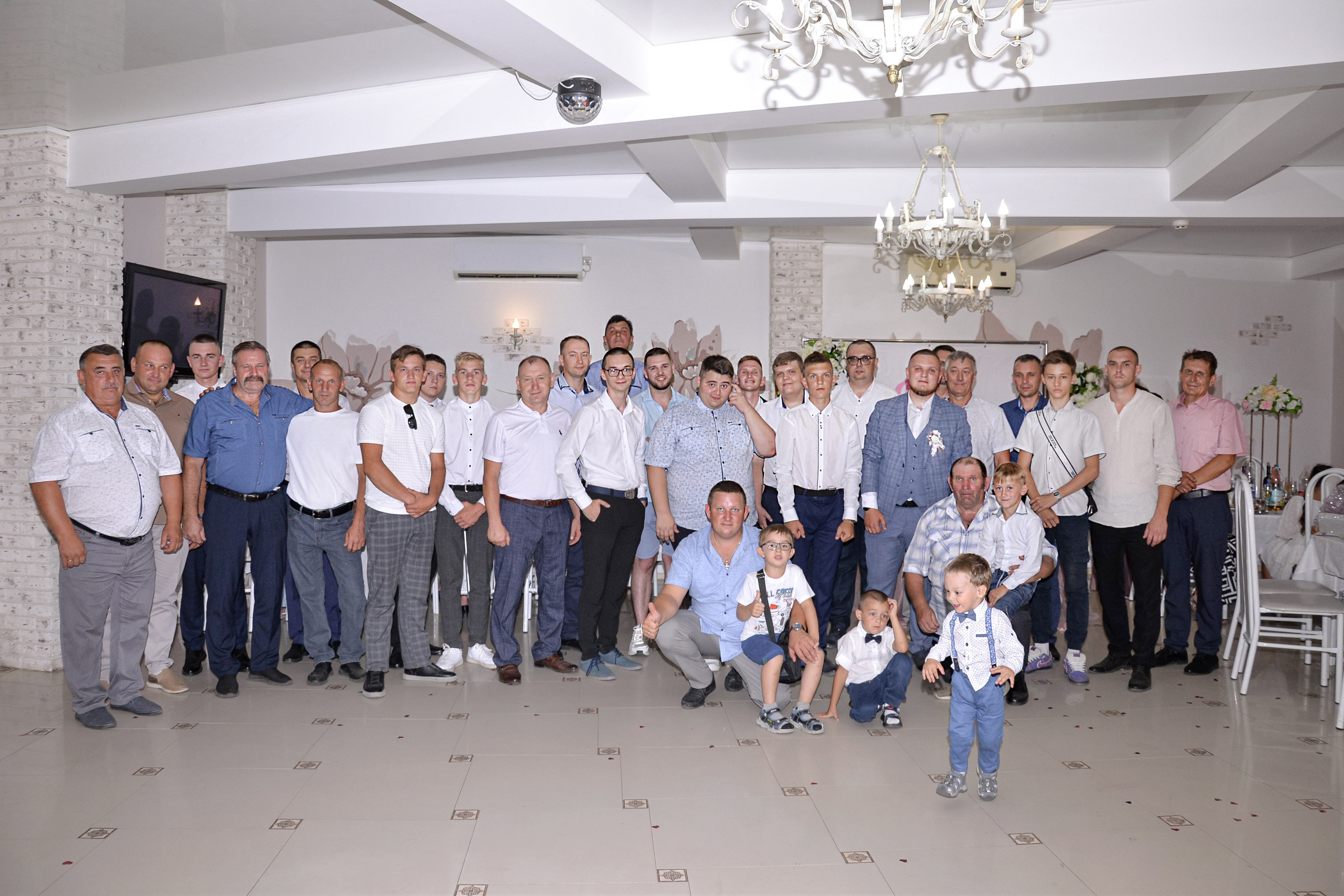 Андрей и Кристина. Семейный и свадебный фотограф Галина Абакумова, фотосессии в Белгороде