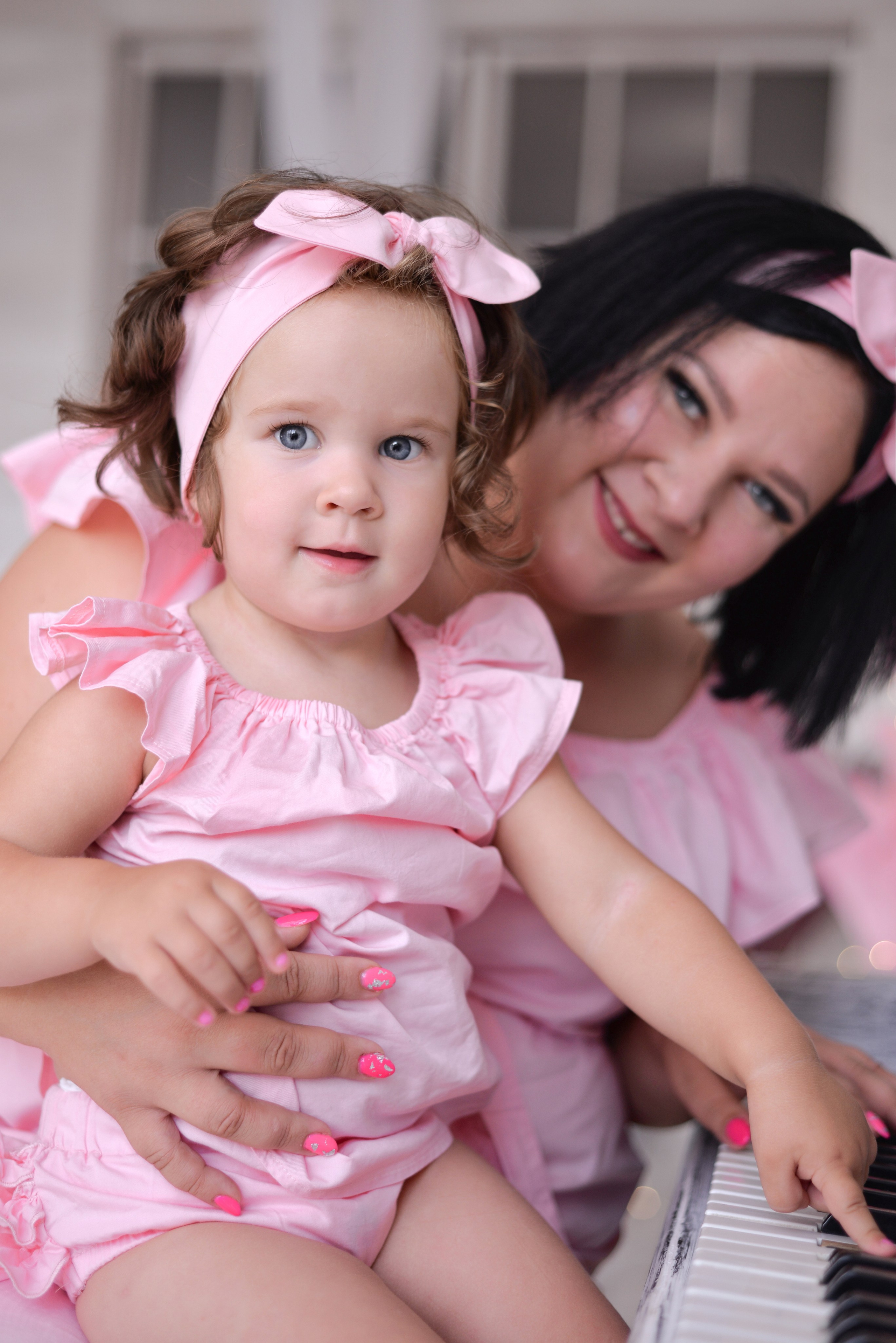 4 девчонки. Семейный и свадебный фотограф Галина Абакумова, фотосессии в Белгороде