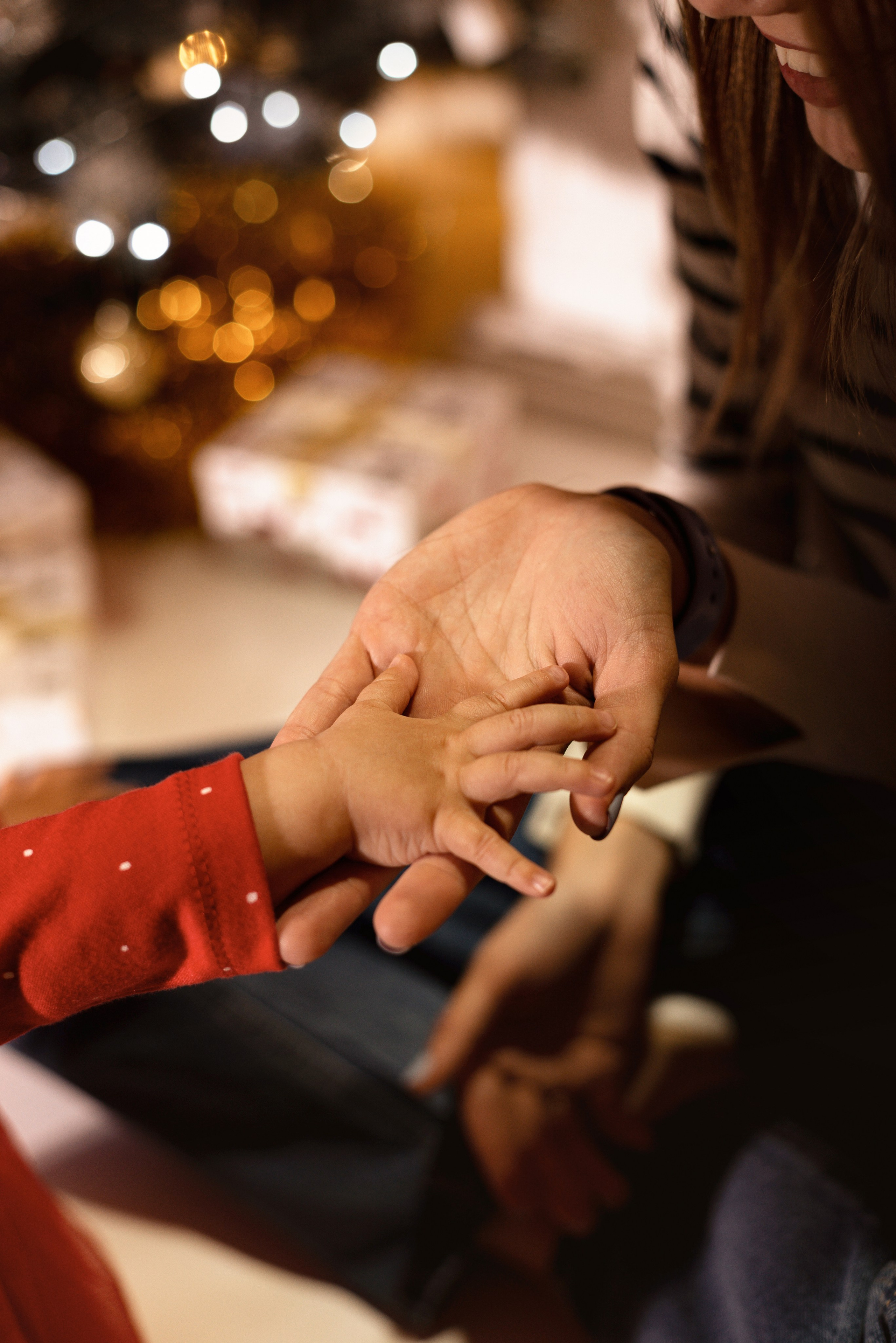 Настя с малышкой Ксюшей (3 образа). Семейный и свадебный фотограф Галина Абакумова, фотосессии в Белгороде