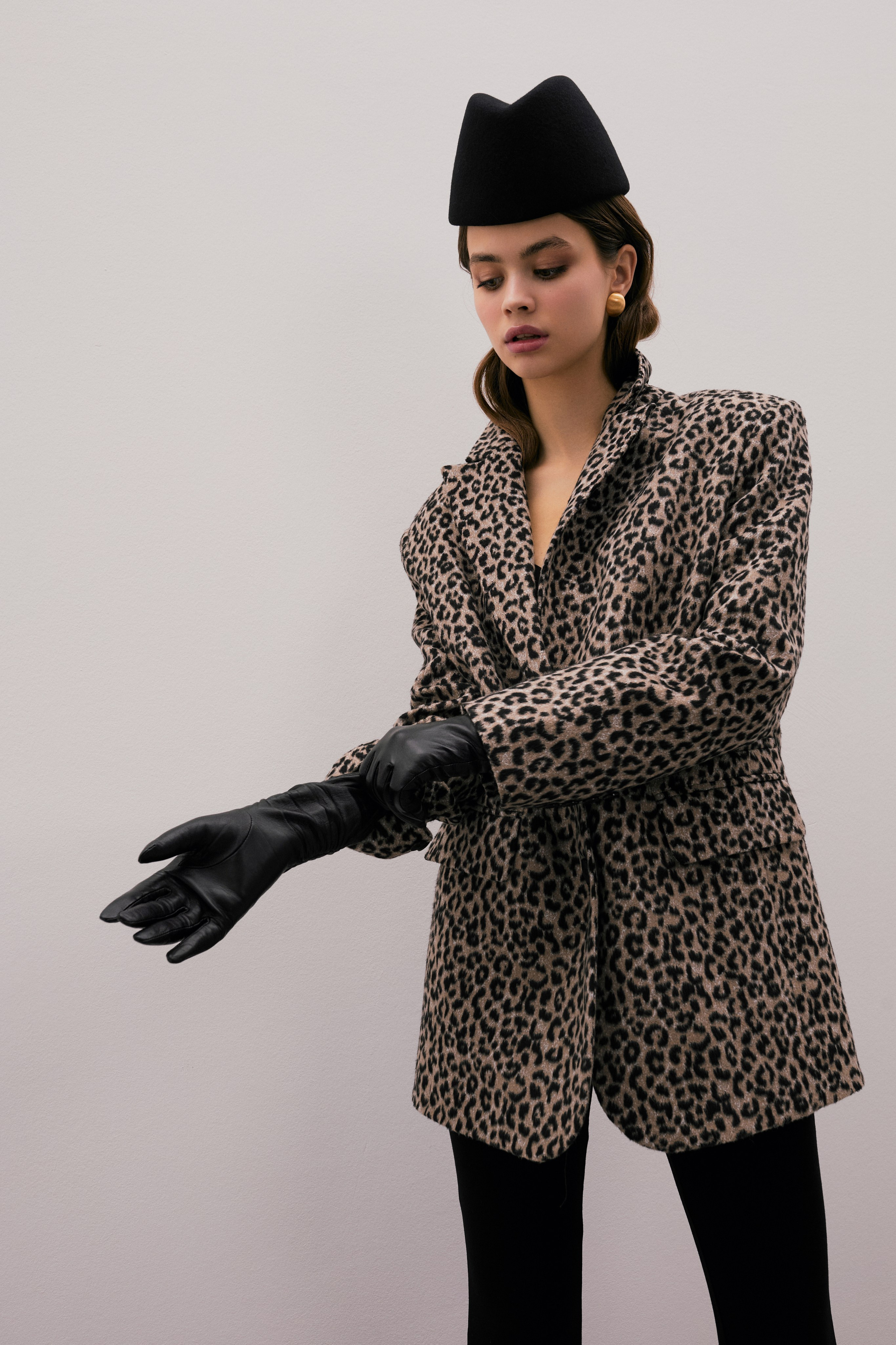 LOOK BOOK 1. Главная