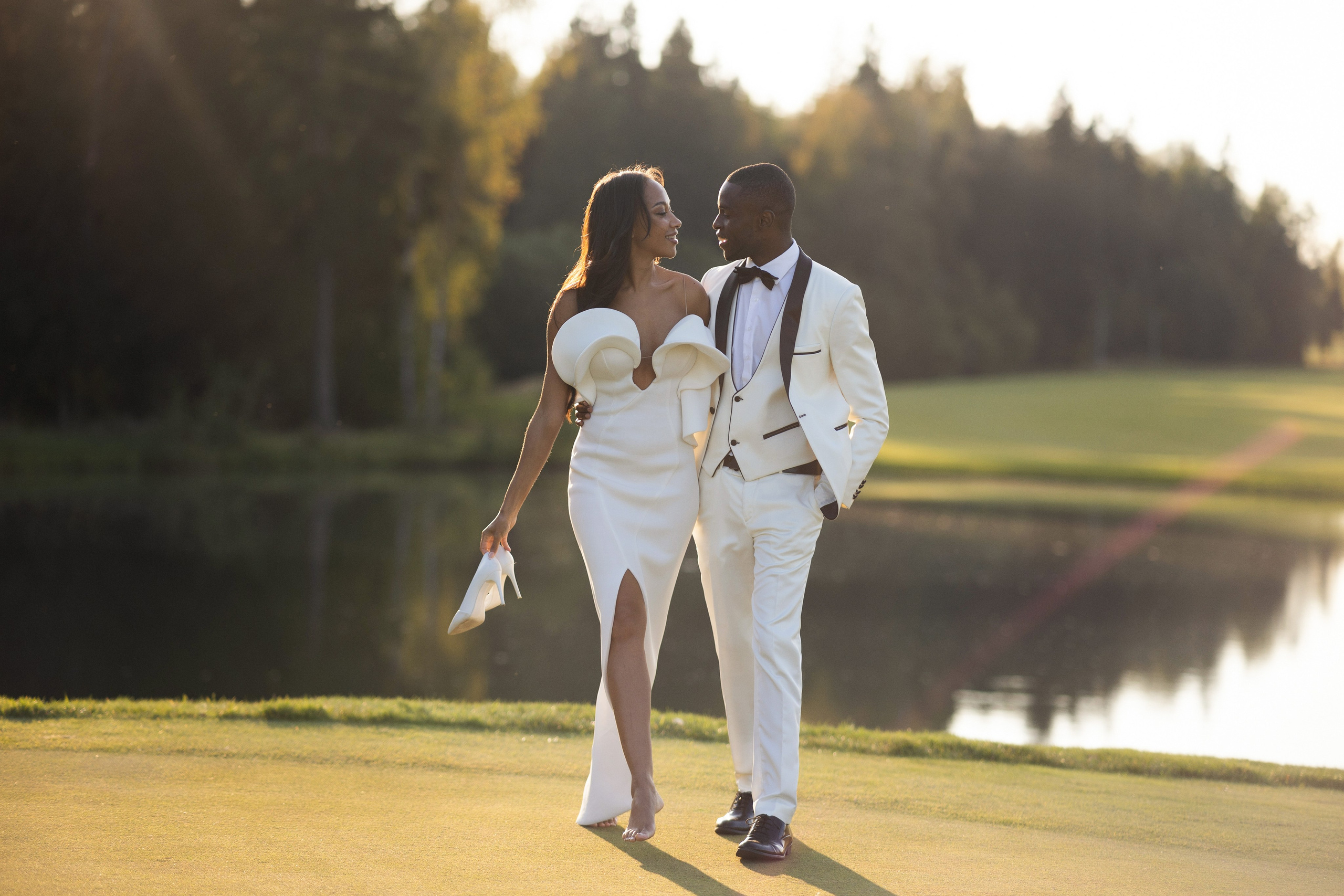 Wedding. Свадебный фотограф в Москве Татьяна Вакулина