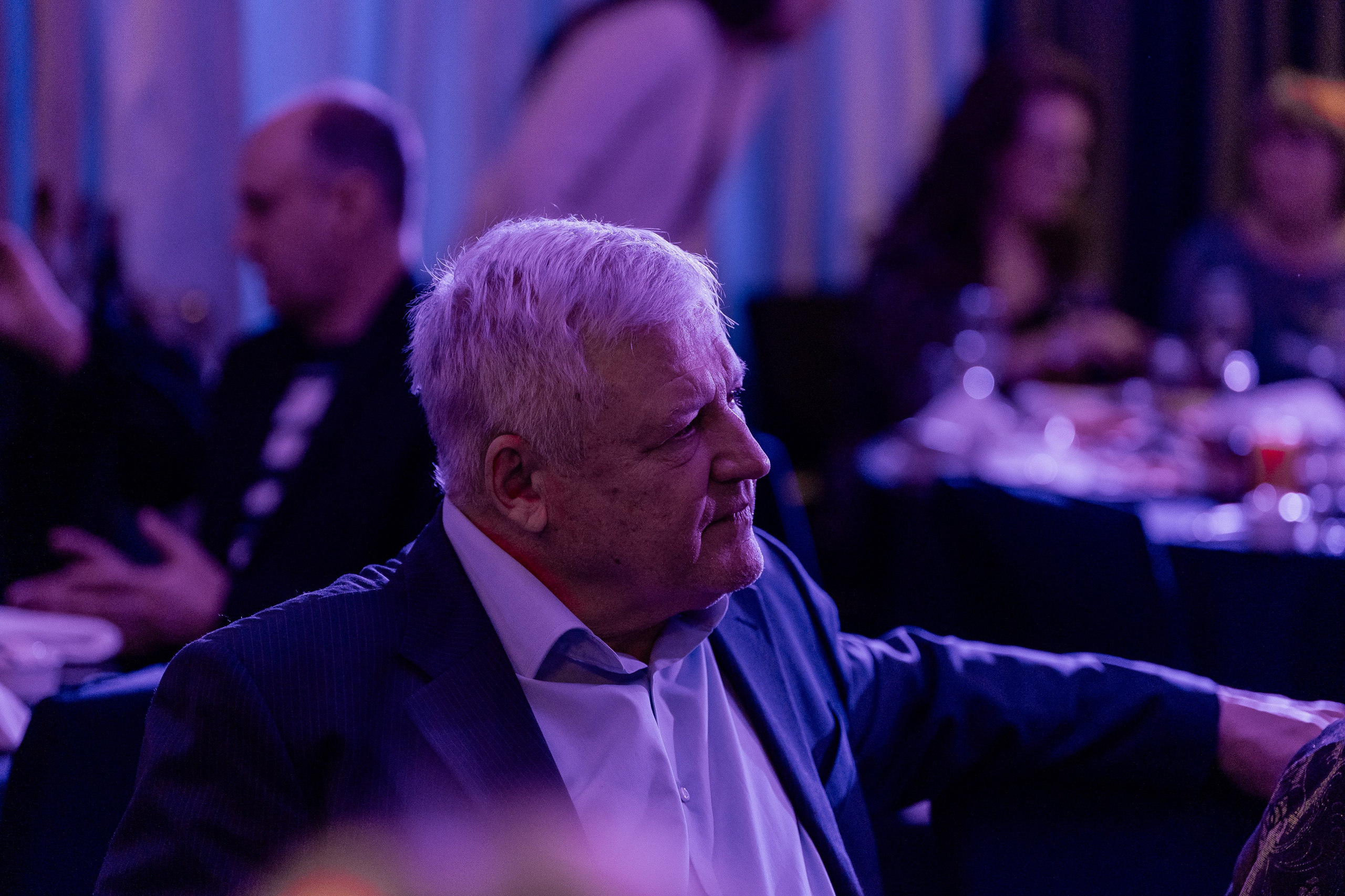 Sheraton New Year 2024. Sunnyman