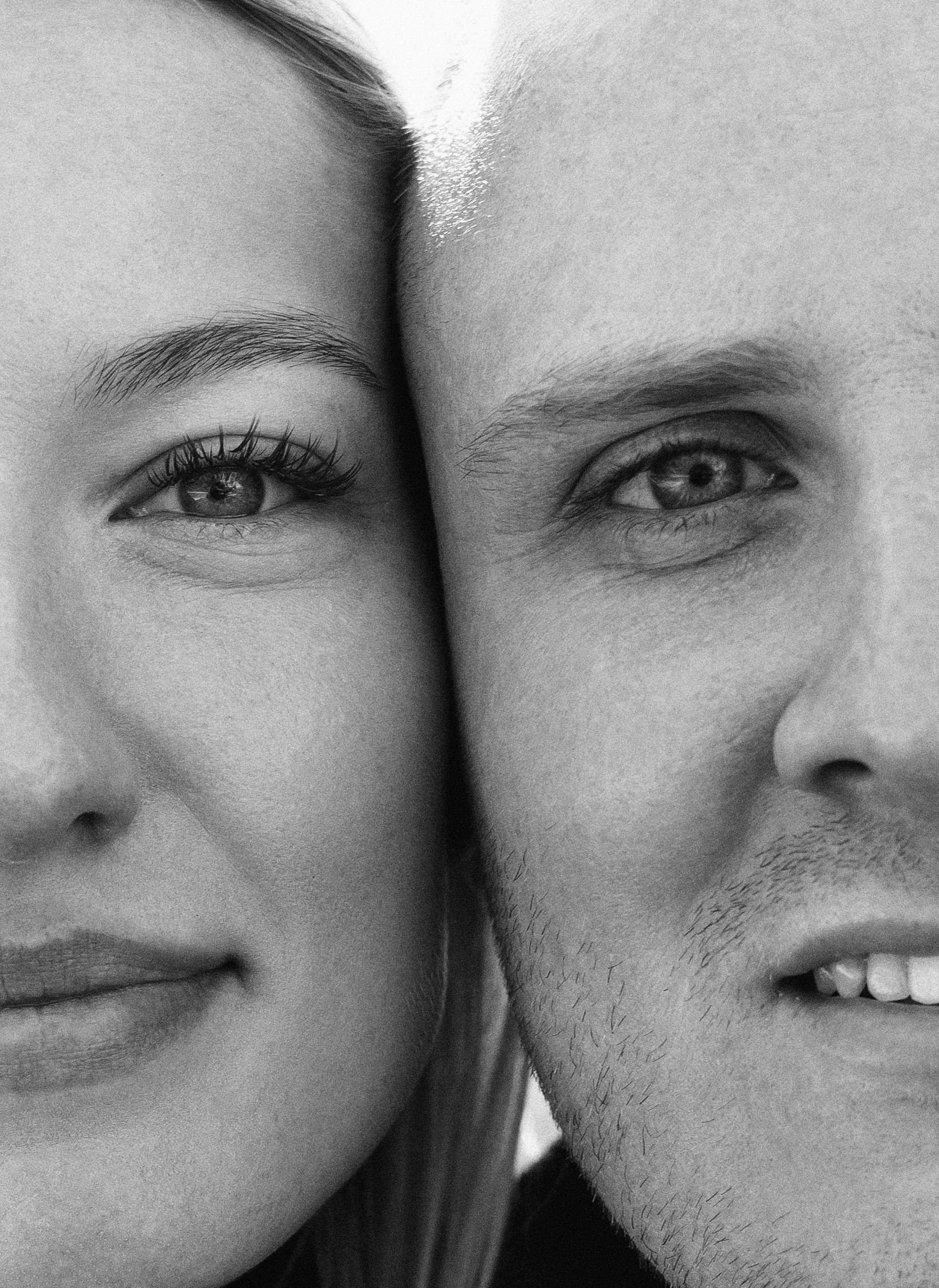 Мария & Евгений. Свадебный и портретный фотограф Соломко Диана