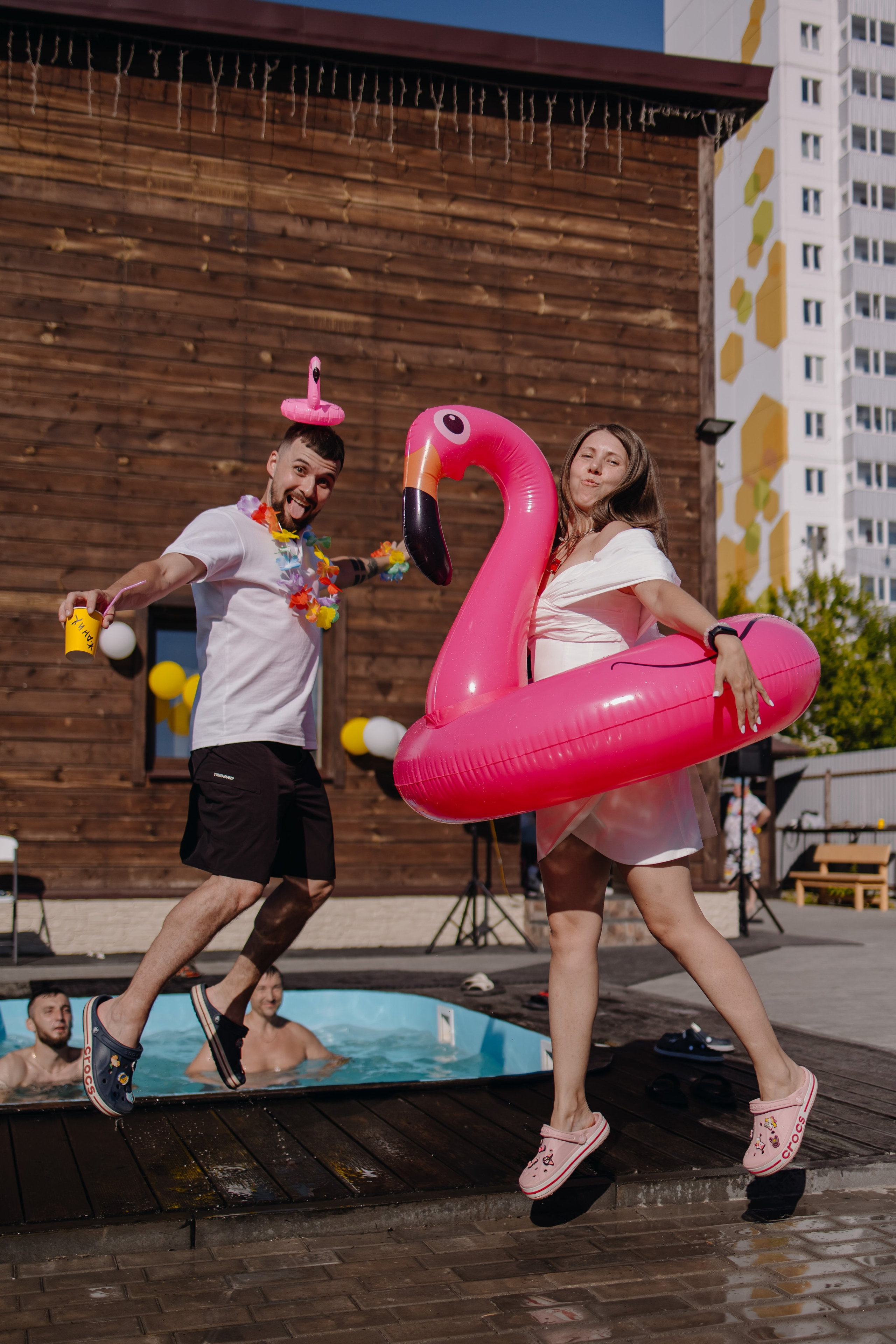 Свадебное. Ловец незабываемых моментов вашей истории Юлия Белова